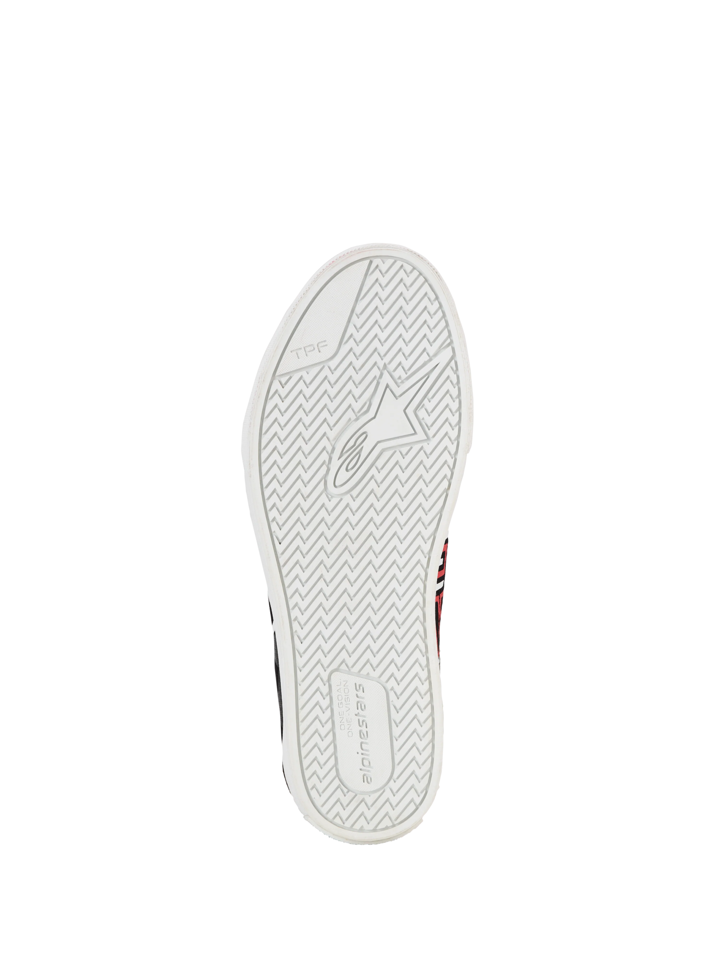 FQ20 Ride-63 Canvas Skor - Image 7