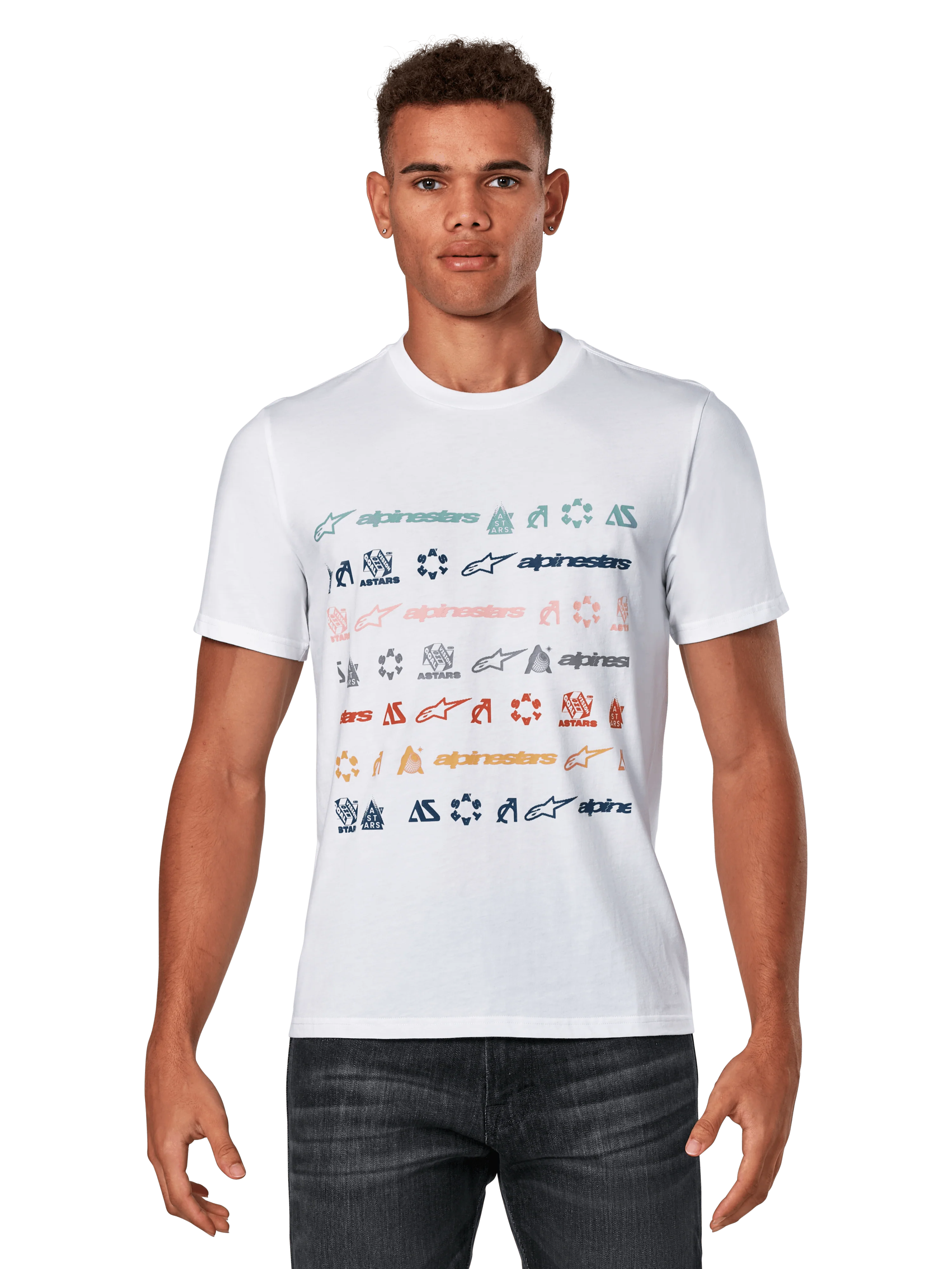 Glyfs CSF T-shirt