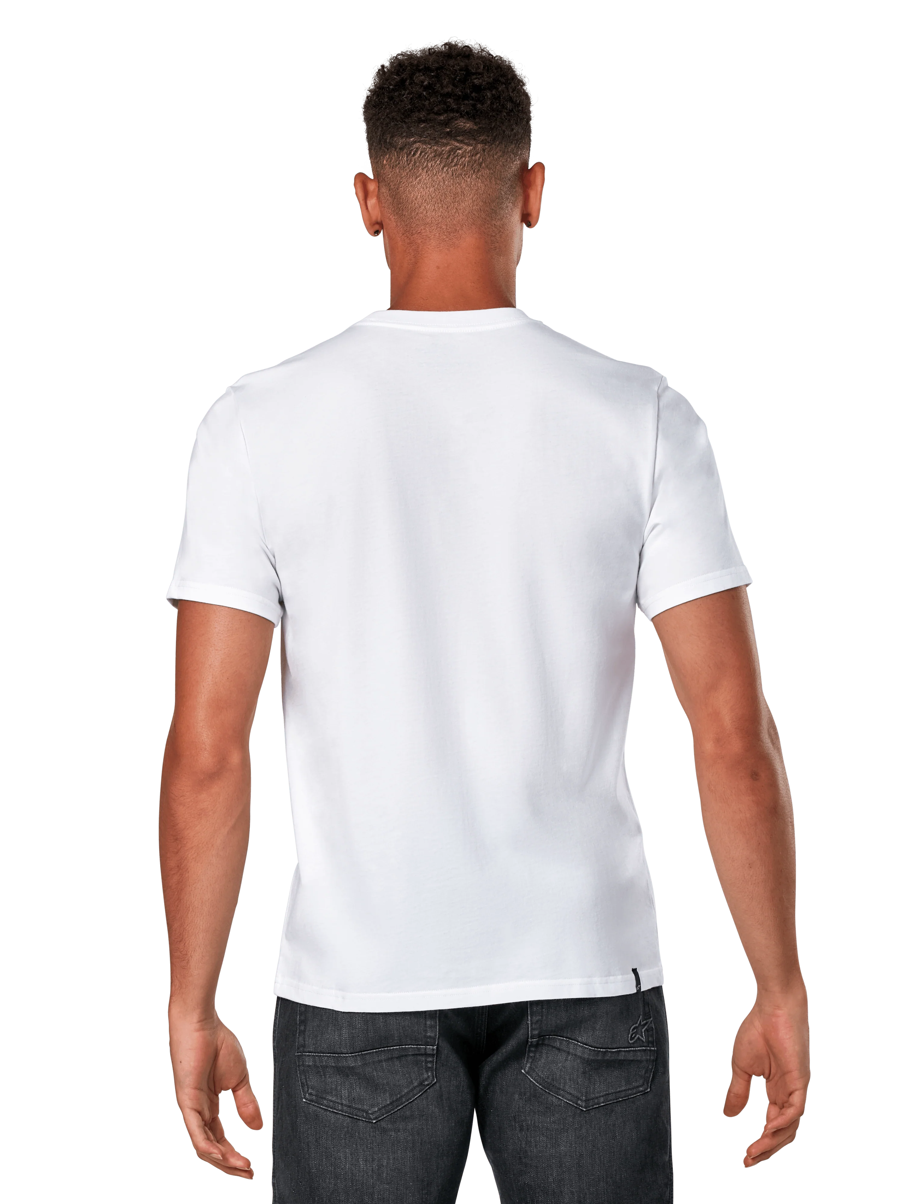 Glyfs CSF T-shirt - Image 2