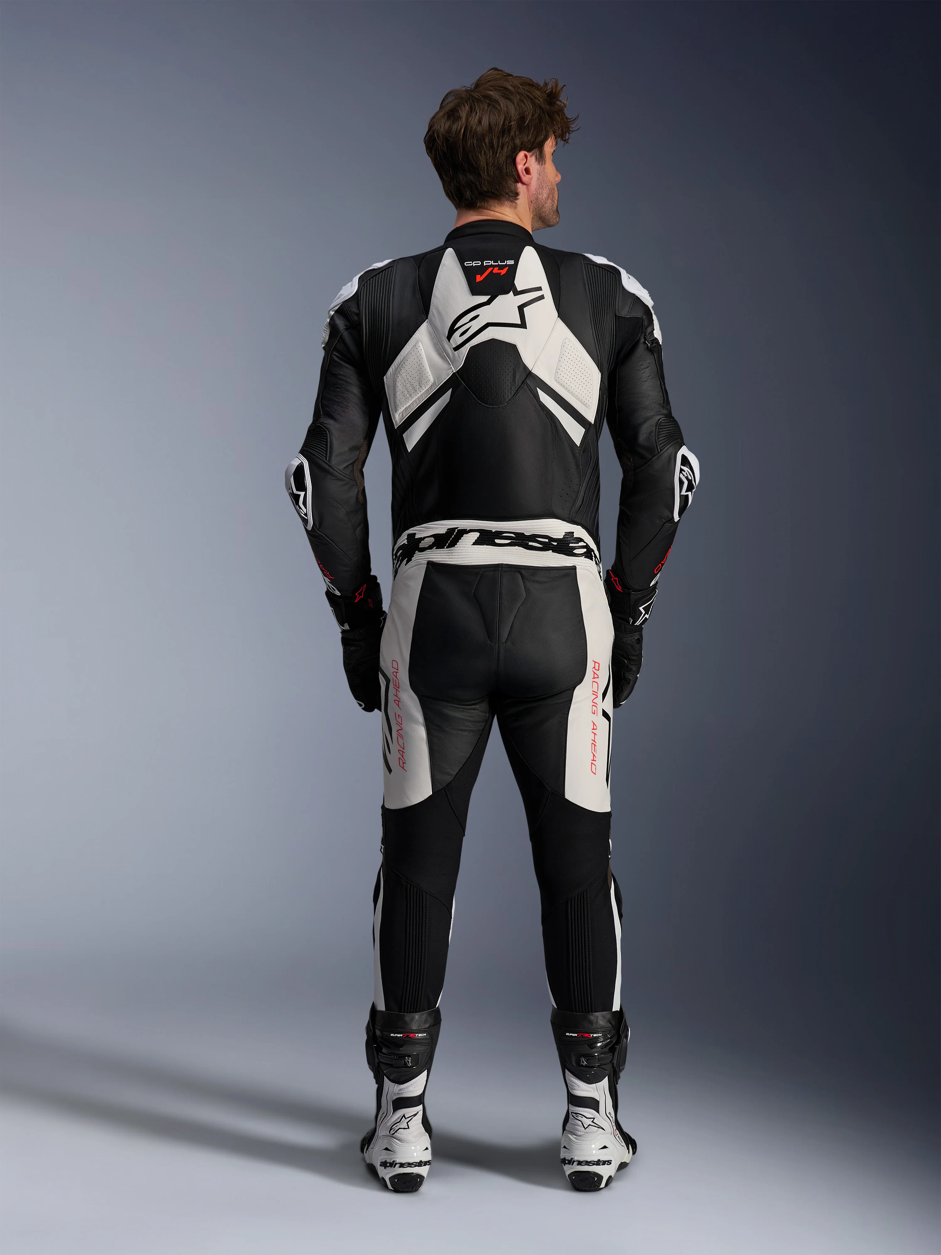 GP Plus V4 Sprint Skinnställ 1-Styck - Image 3