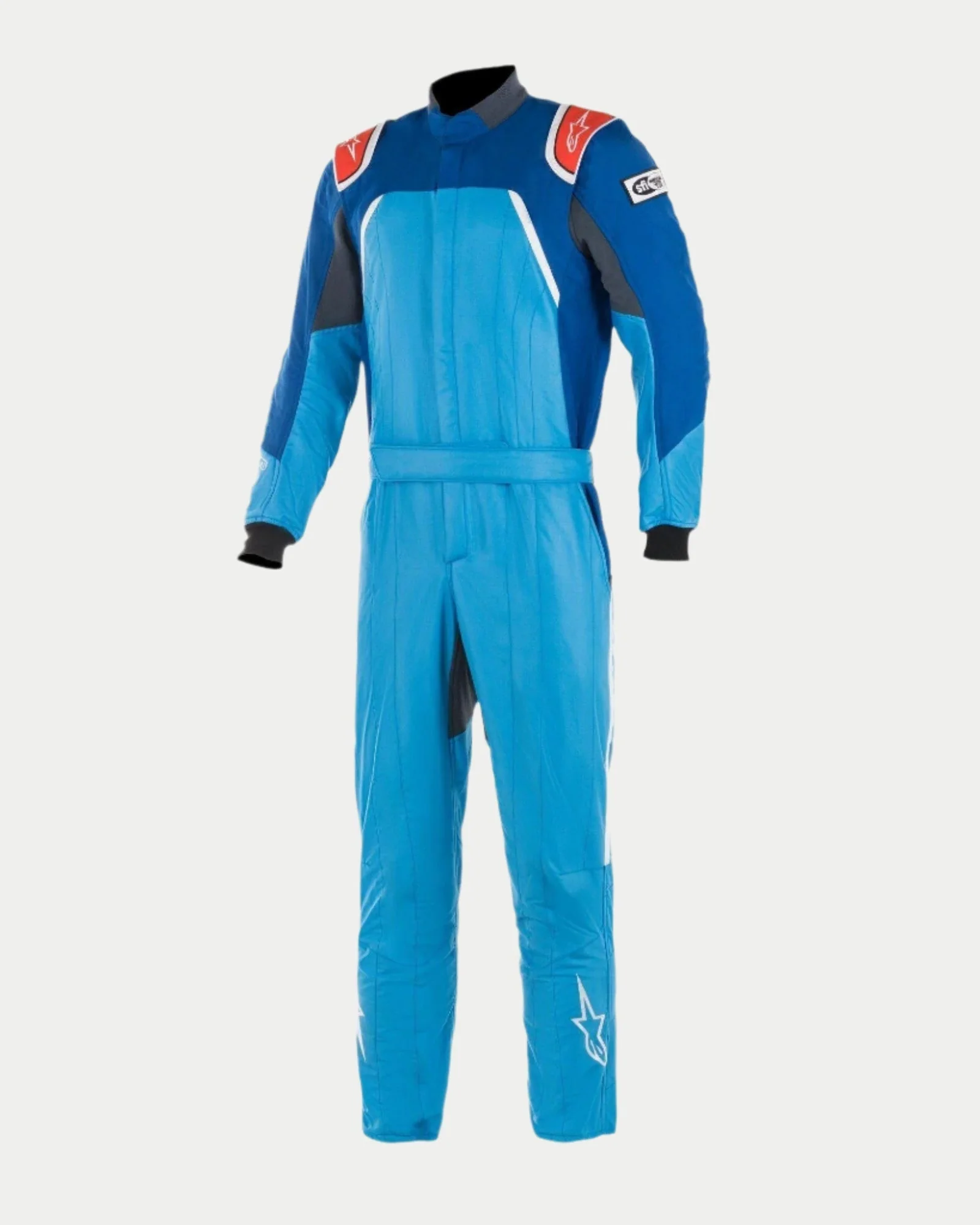 GP Pro Comp MC-Ställ Bootcut - FIA - Image 2