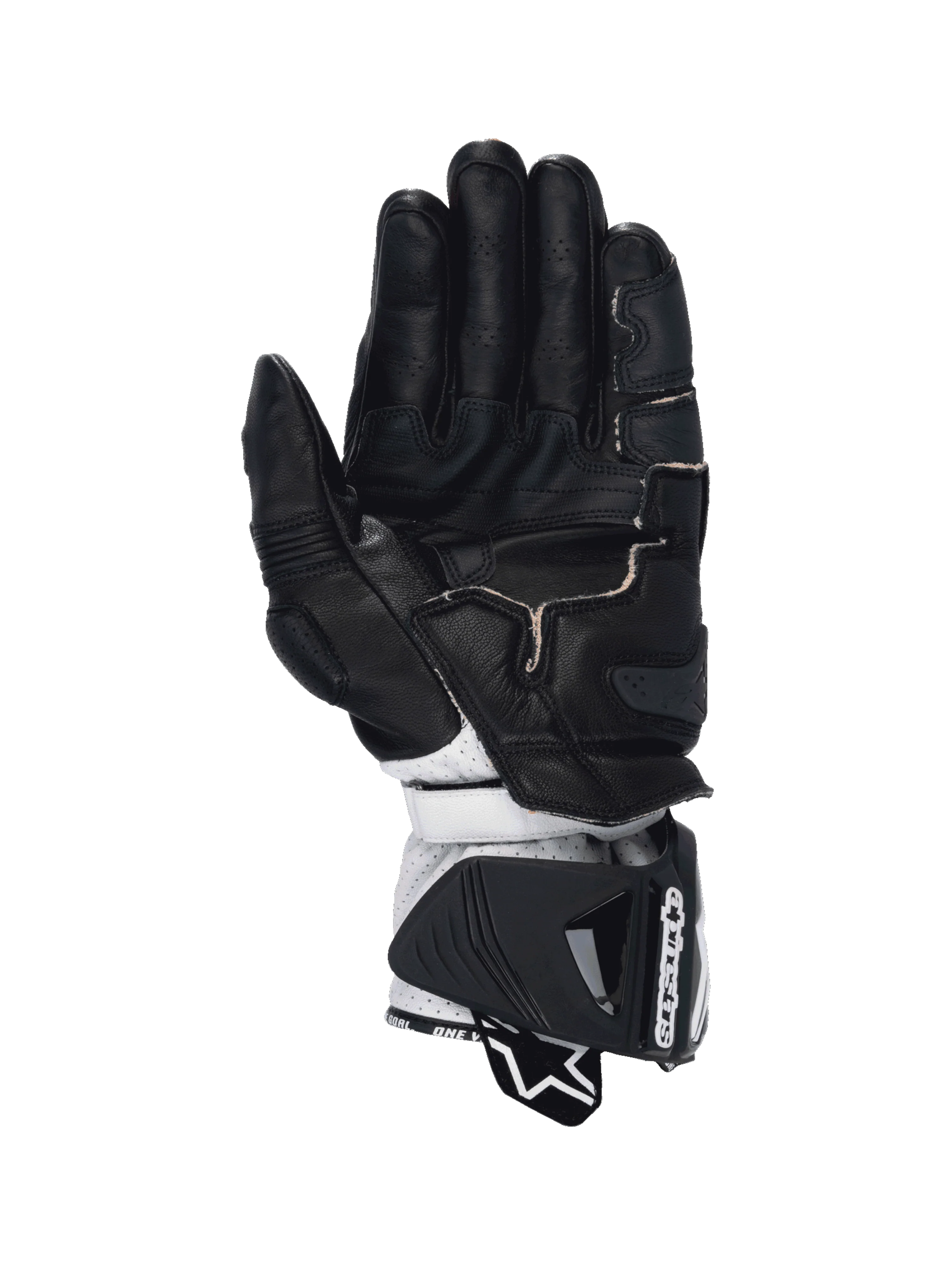 GP Pro R4 Handskar - Image 2