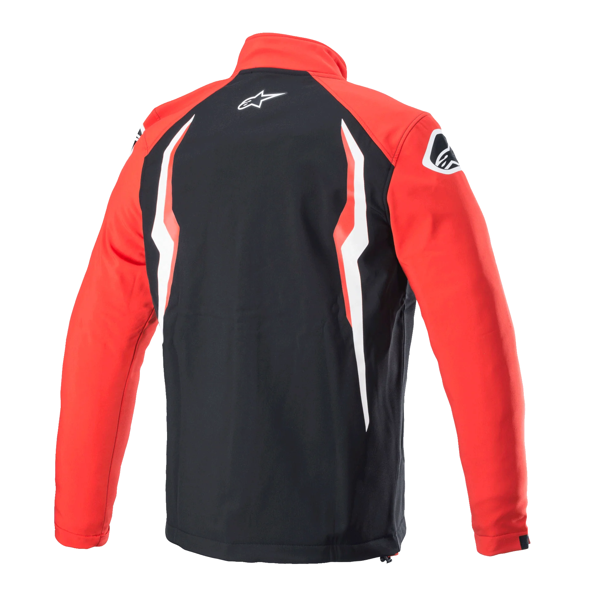 Honda Softshell Jacka - Image 2