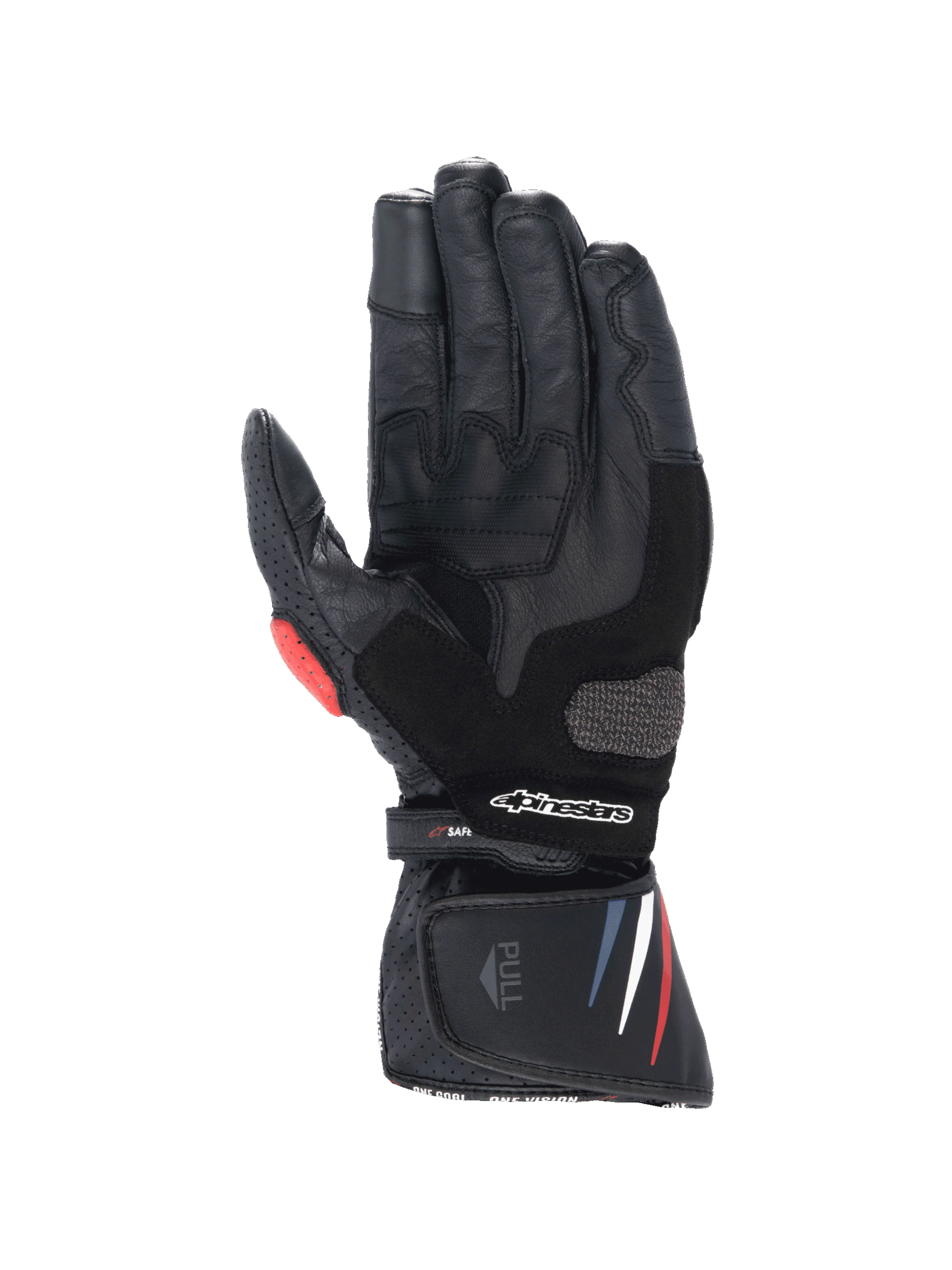 Honda SP-8 V3 Handskar - Image 2
