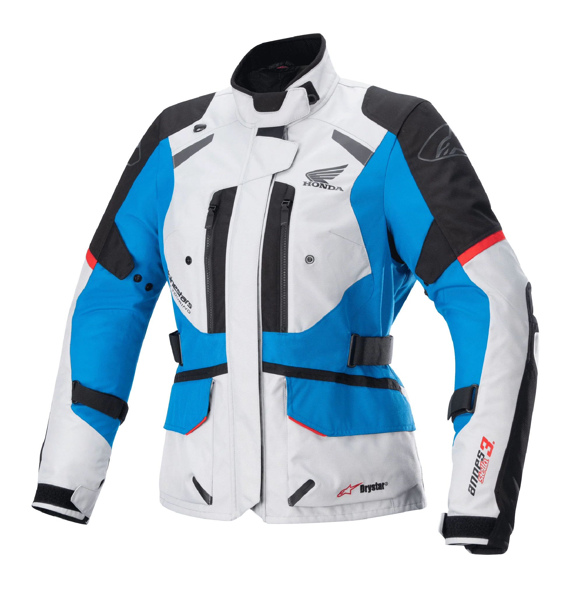 Stella Honda Andes V3 Drystar® Jacka