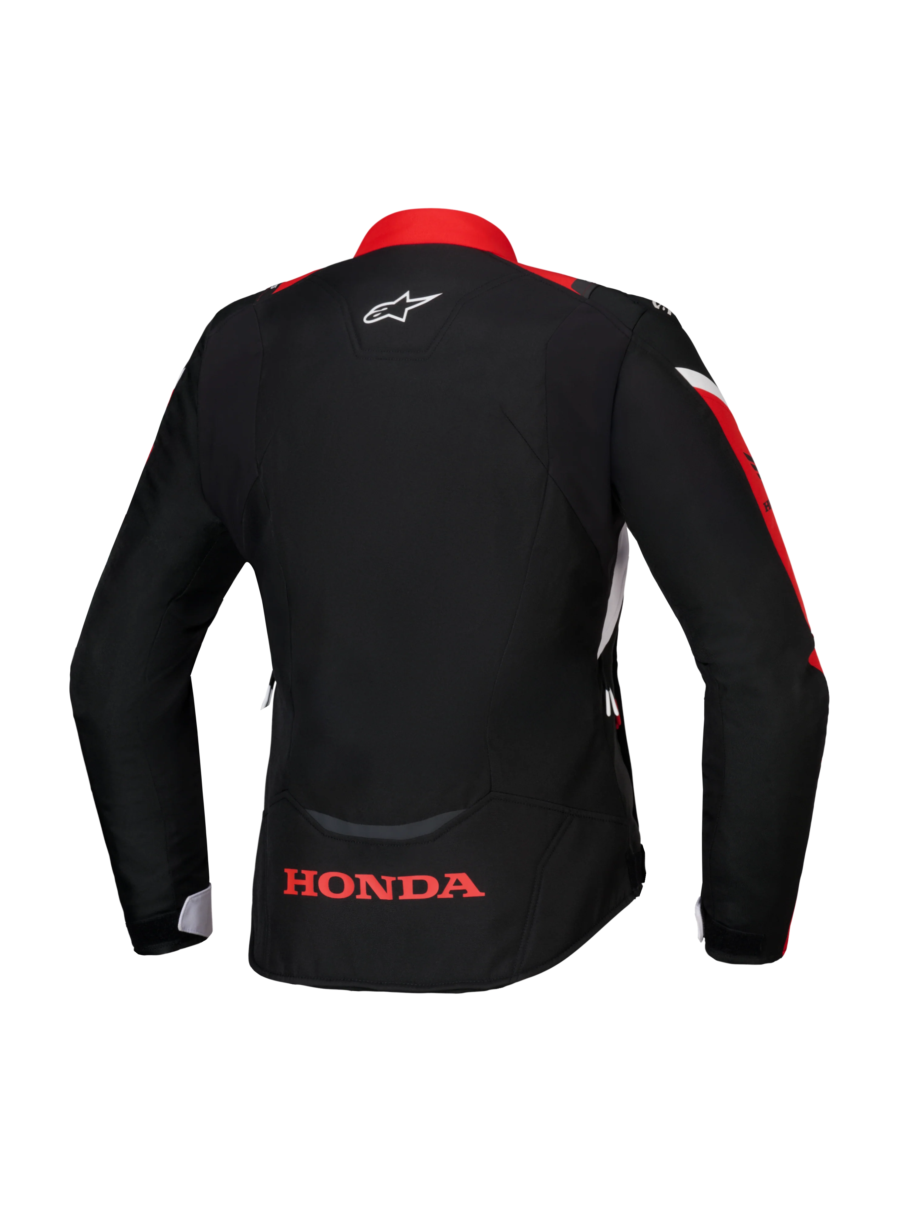 Honda Stella T-Jaws V4 Jacka Vattentät - Image 2