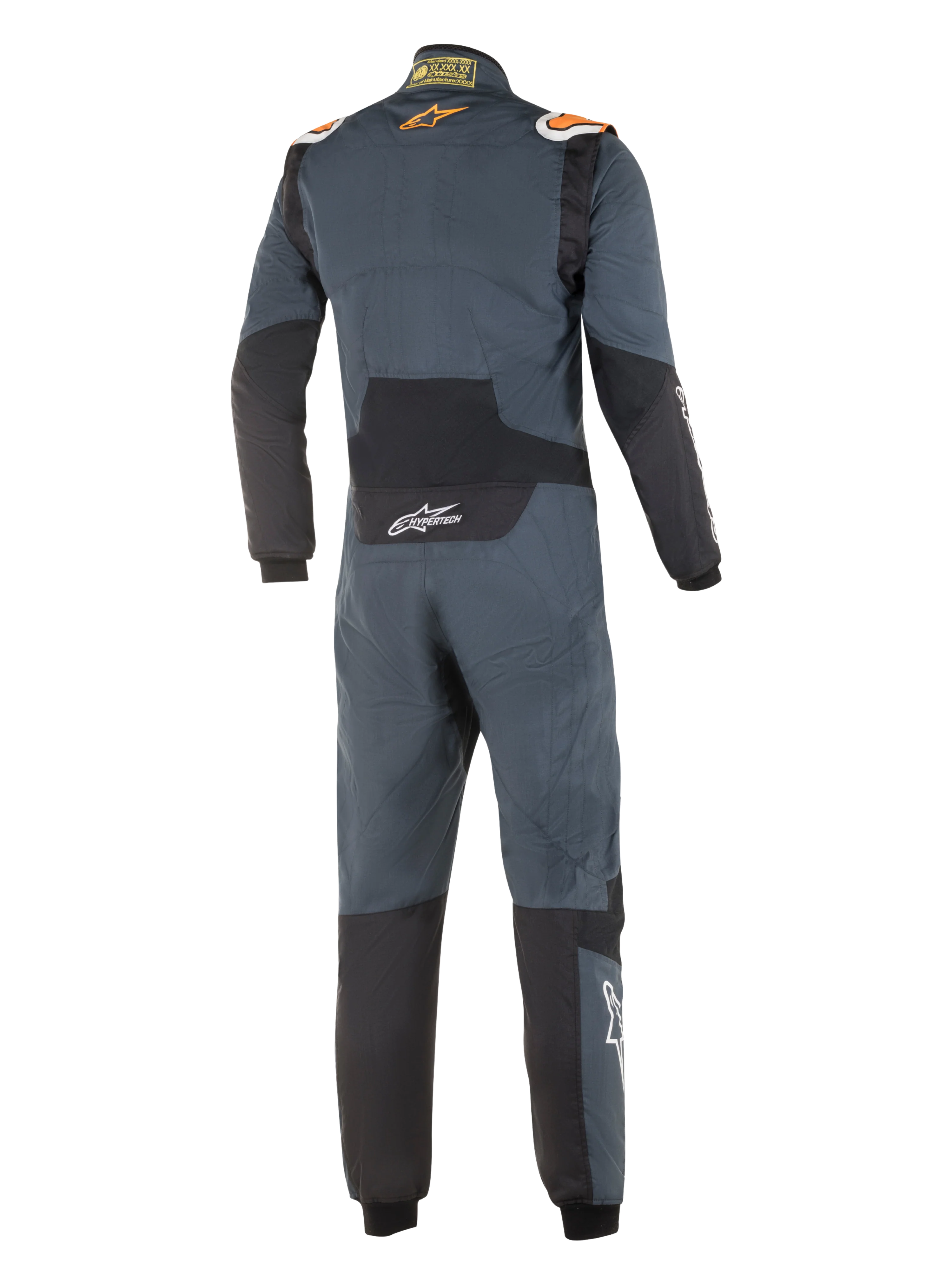 Hypertech MC-Ställ - FIA - Image 2