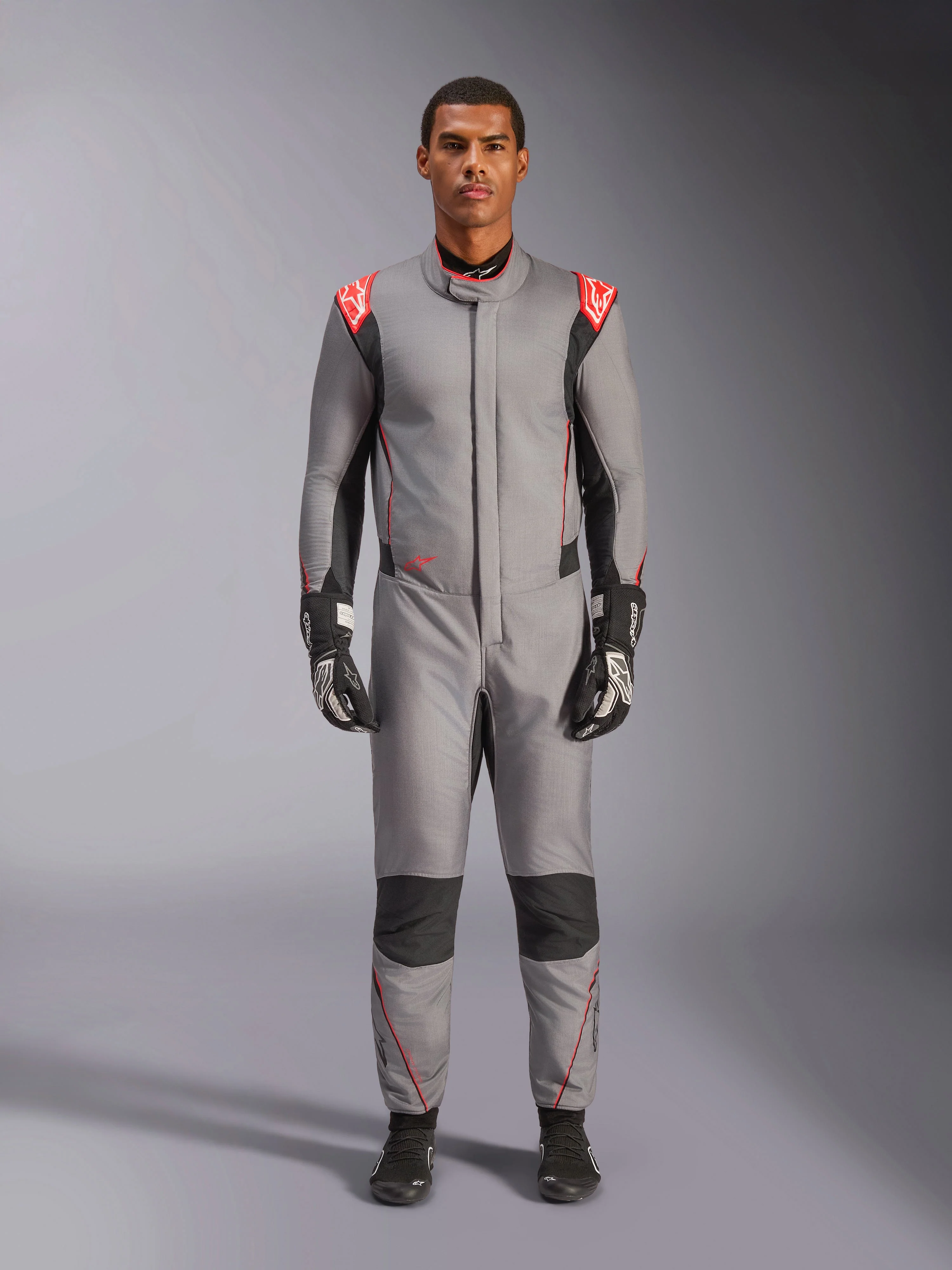 Hypertech V3 MC-Ställ - FIA