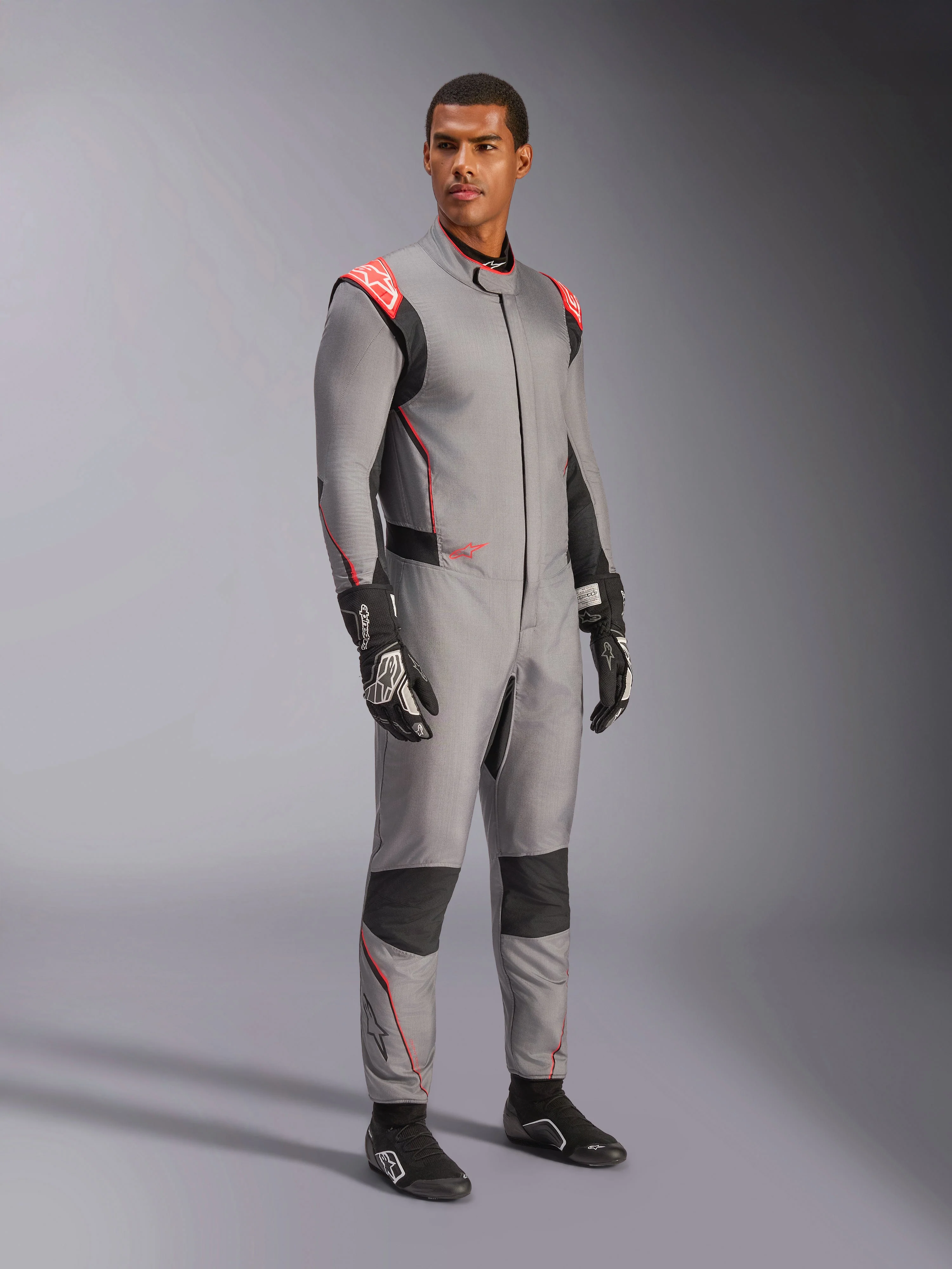 Hypertech V3 MC-Ställ - FIA - Image 2
