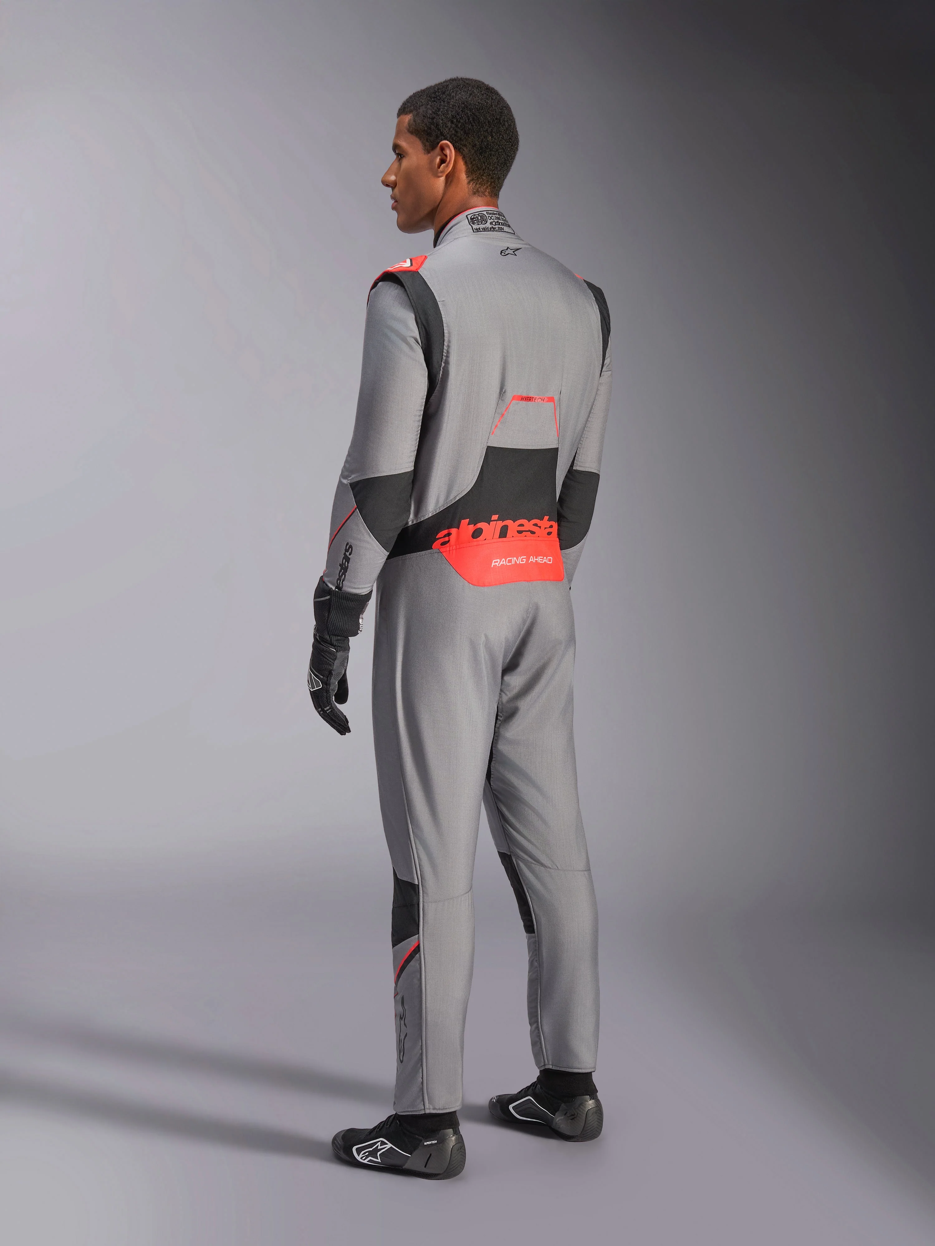 Hypertech V3 MC-Ställ - FIA - Image 3