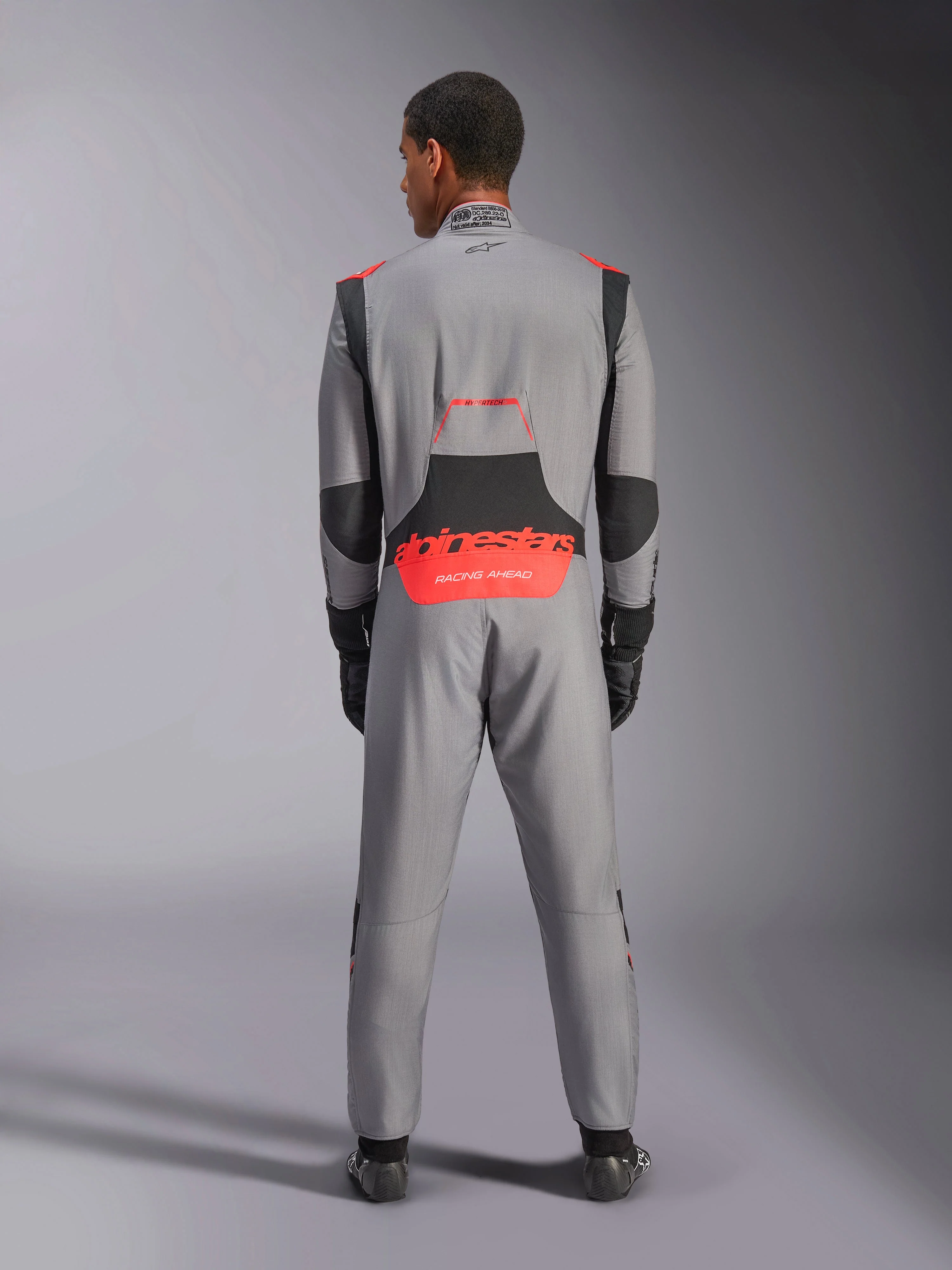 Hypertech V3 MC-Ställ - FIA - Image 4