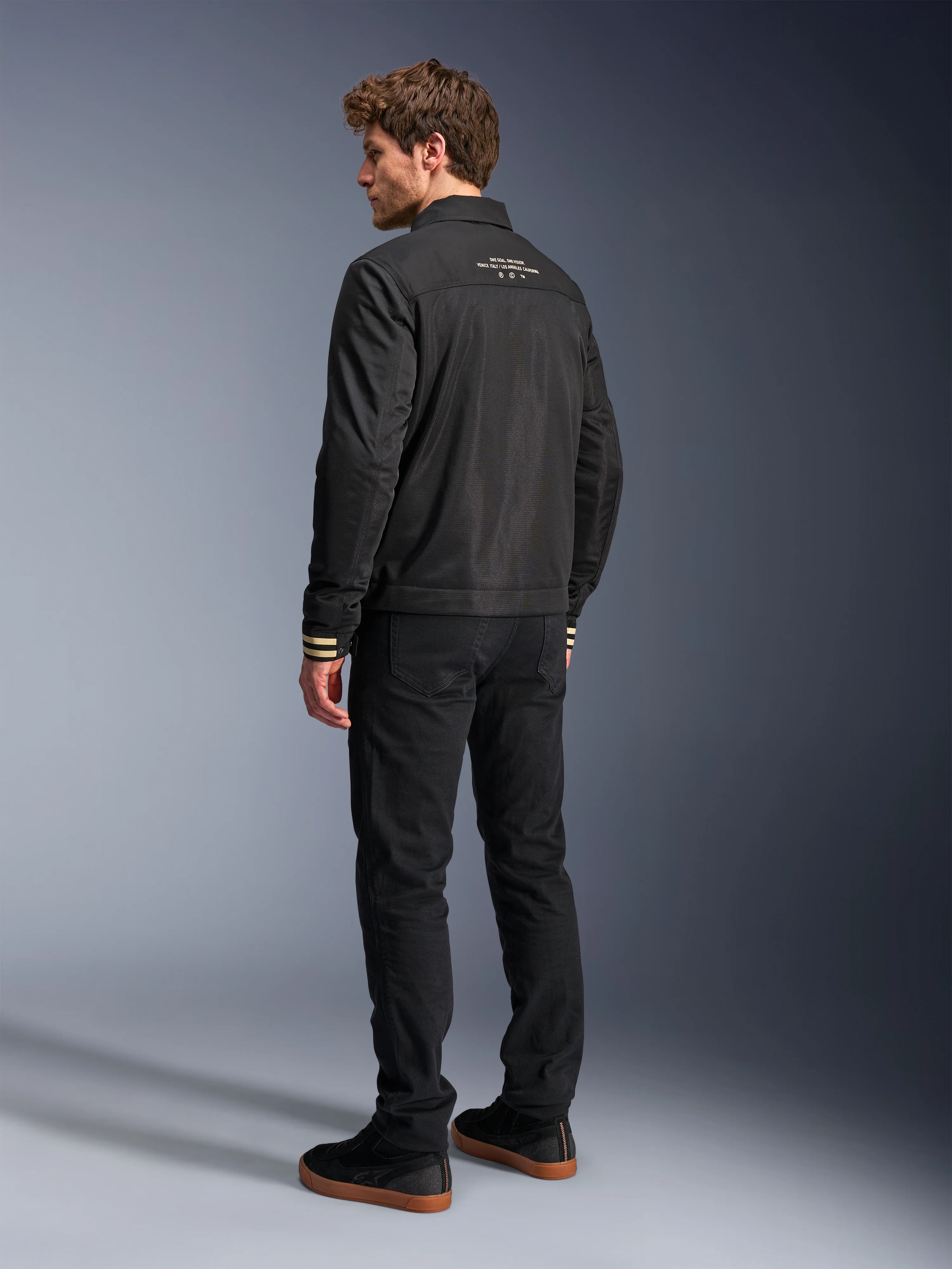 Ignite Air Jacka - Image 3