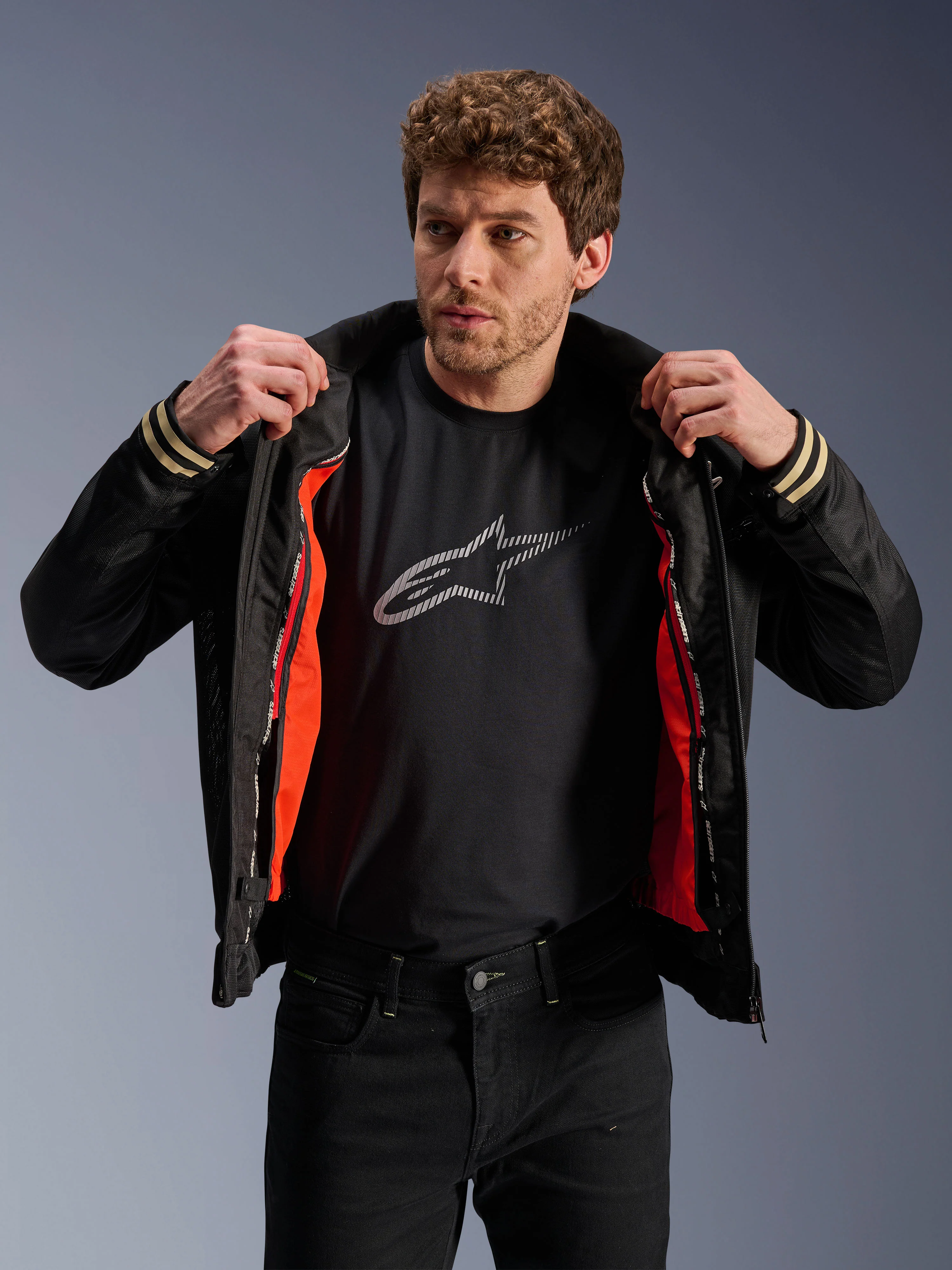 Ignite Air Jacka - Image 7