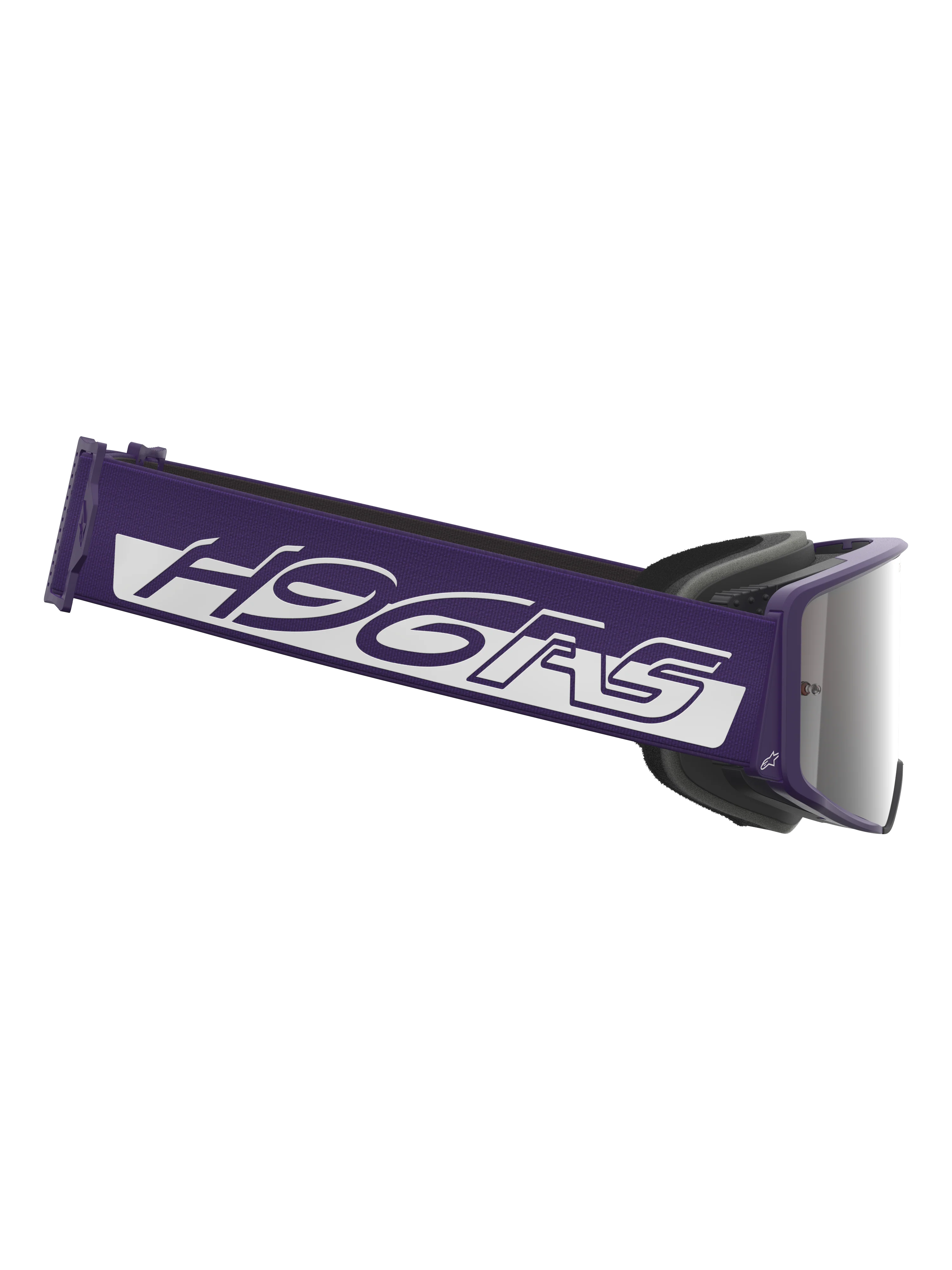 Begränsad Upplaga HUNTA96 XXV Supertech Vision Goggles - Image 3