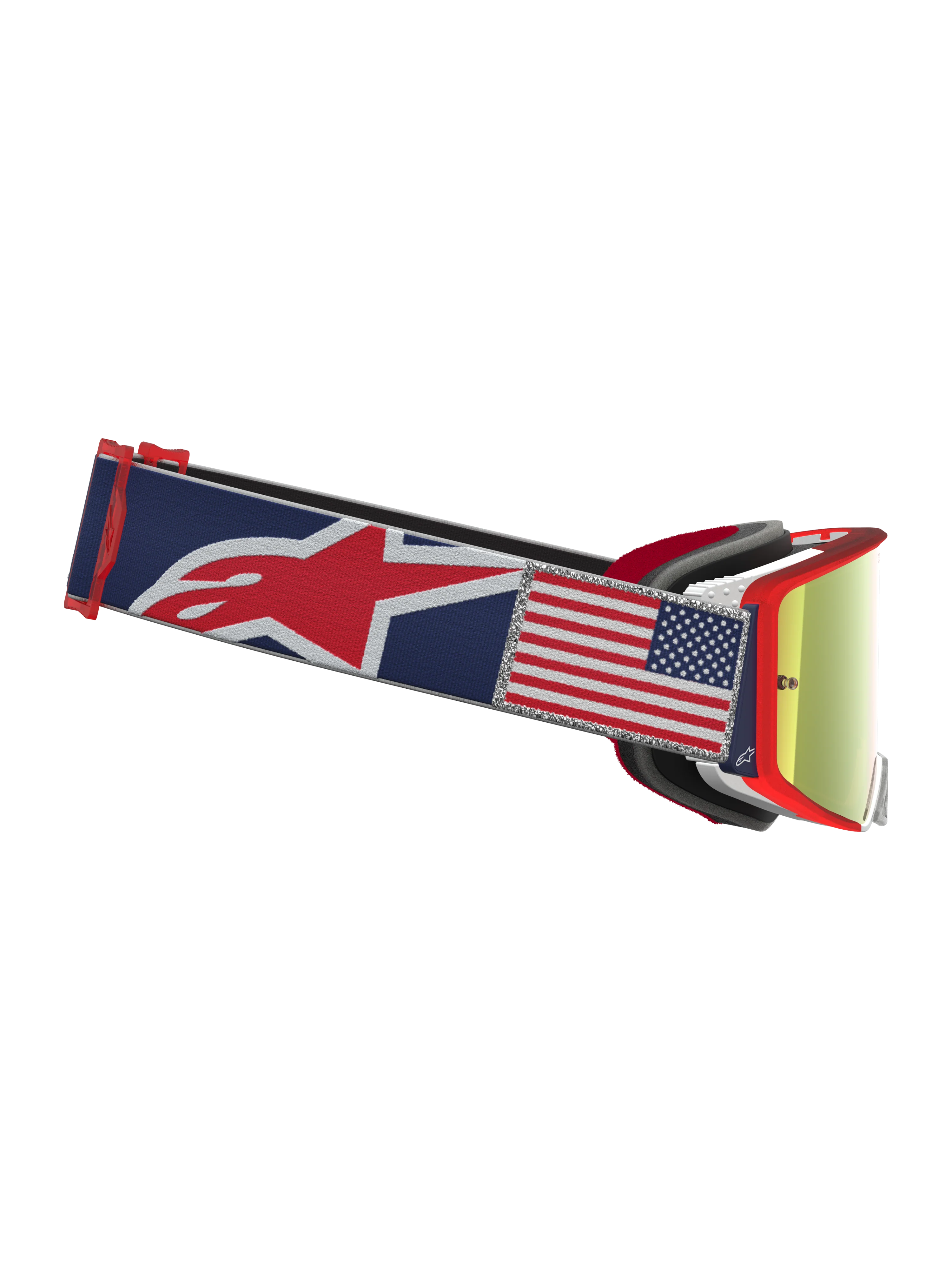 Supertech FiftyFold Goggles Begränsad Upplaga - Image 7
