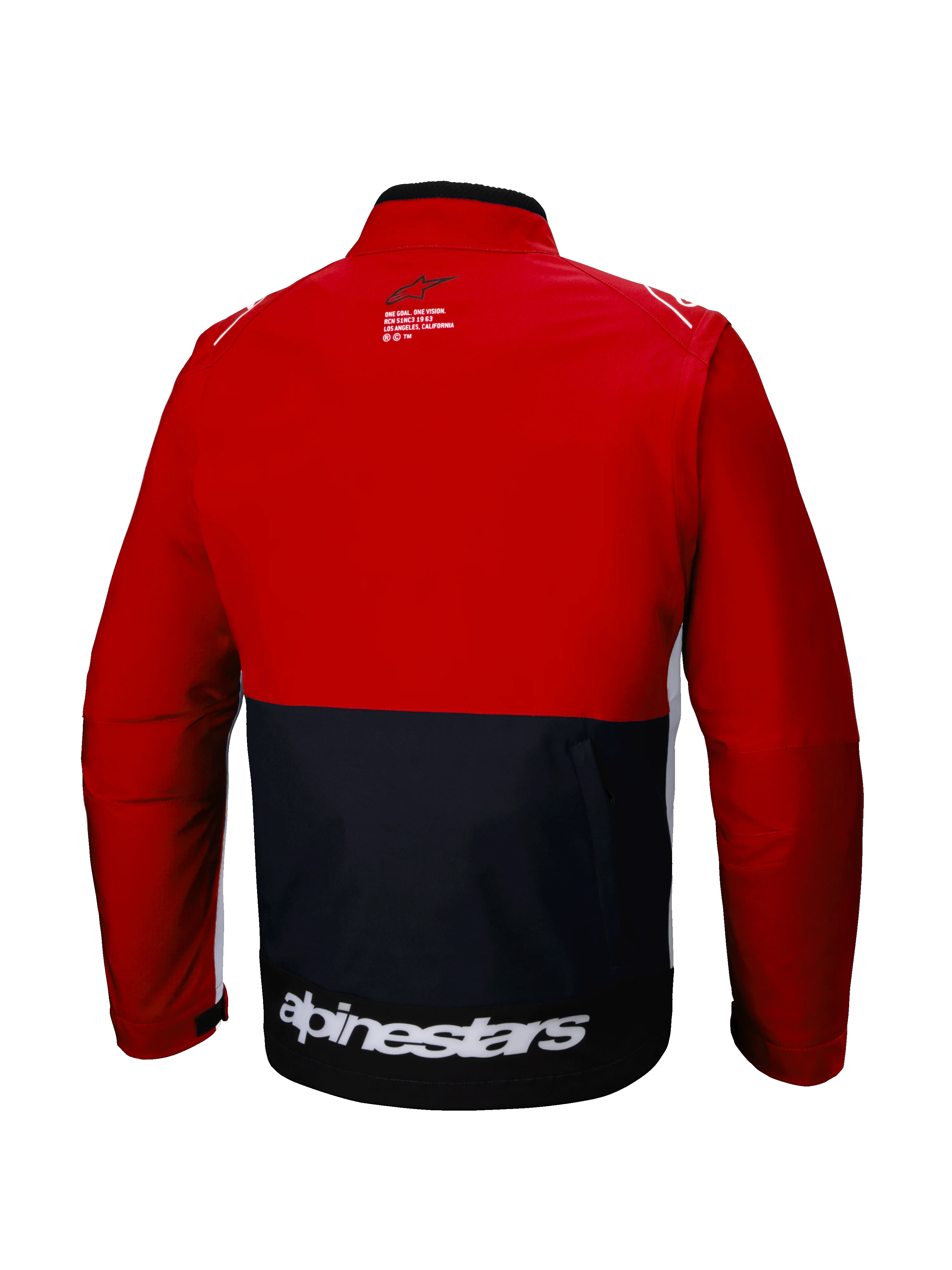 Lite-Dura Softshell Jacka - Image 9