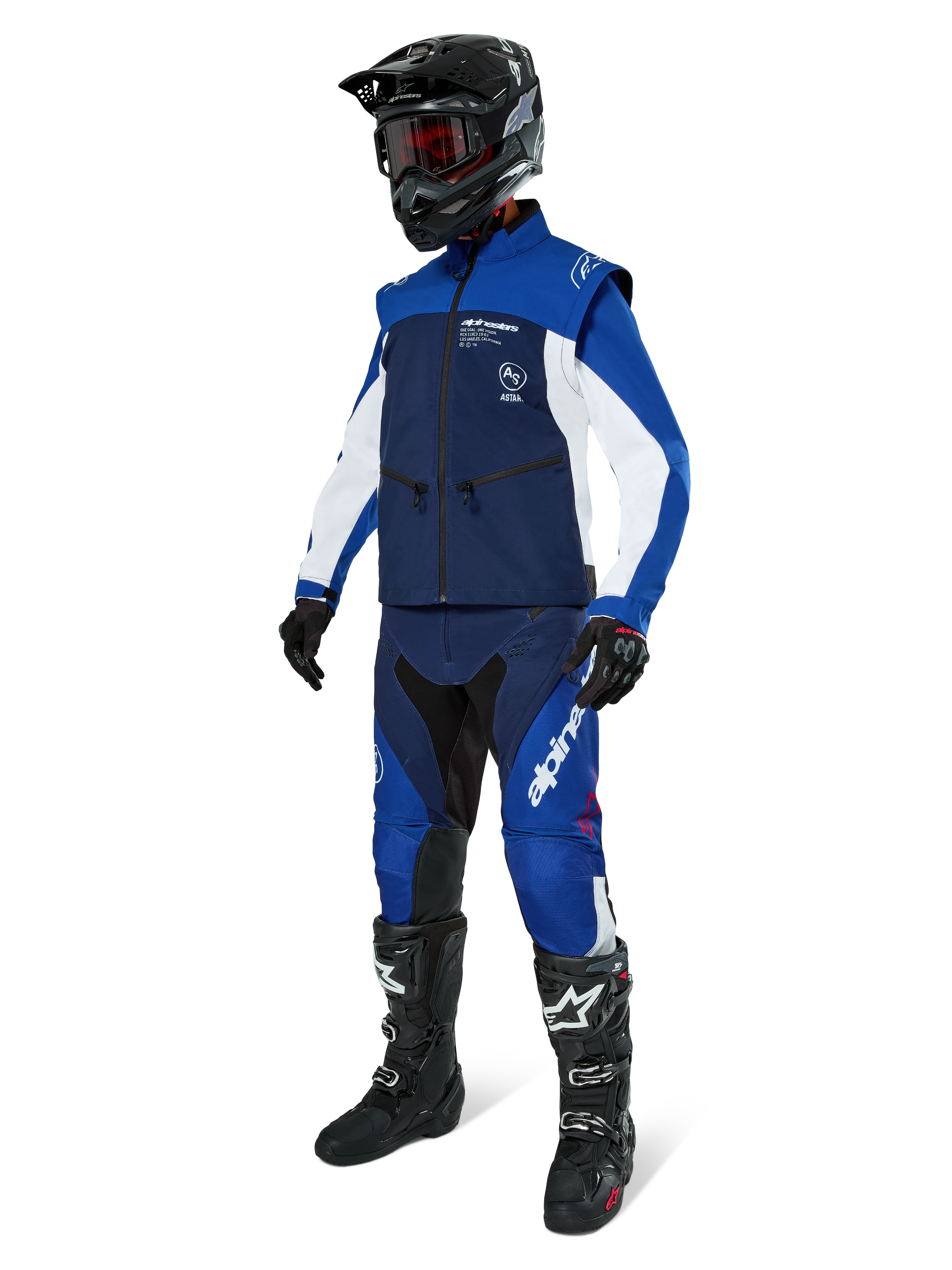 Lite-Dura Softshell Jacka - Image 5