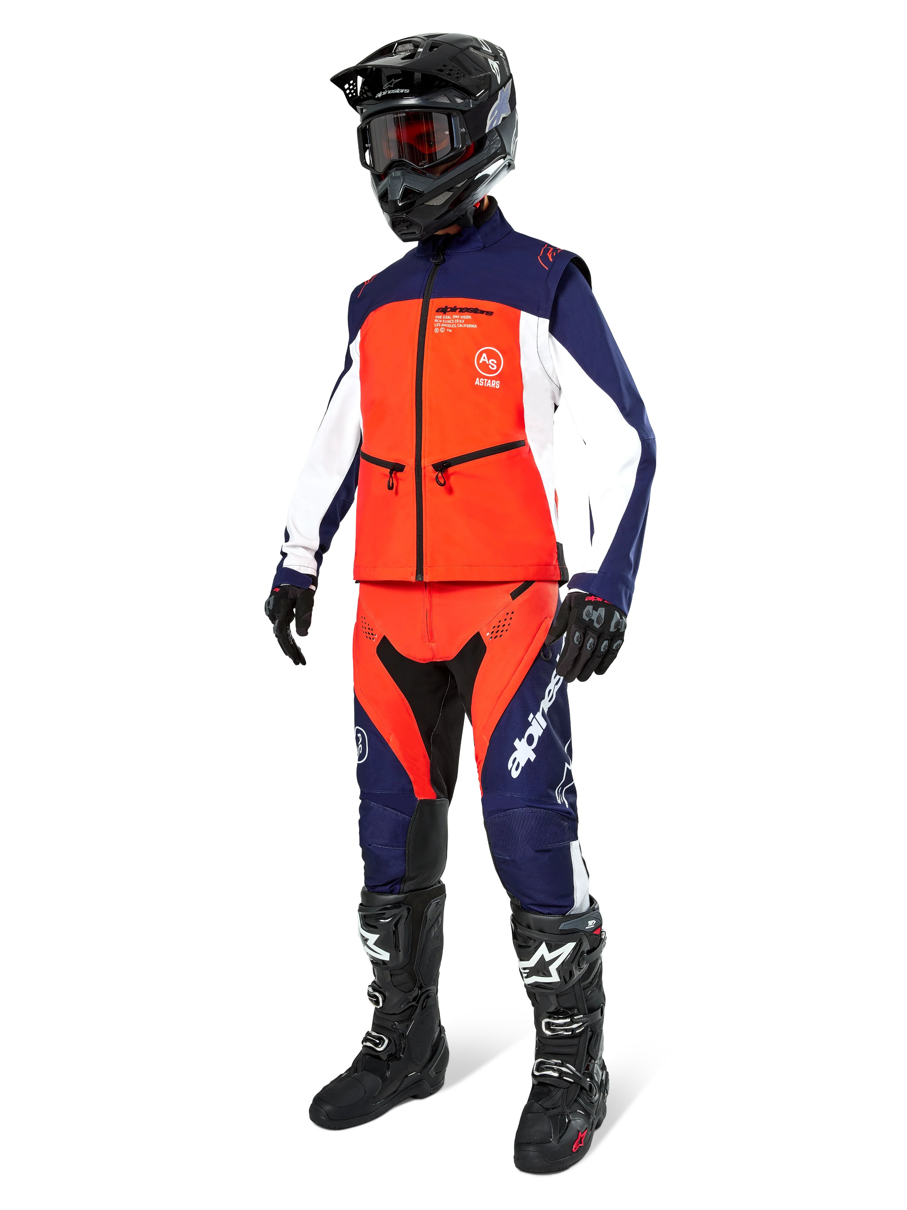 Lite-Dura Softshell Jacka - Image 5