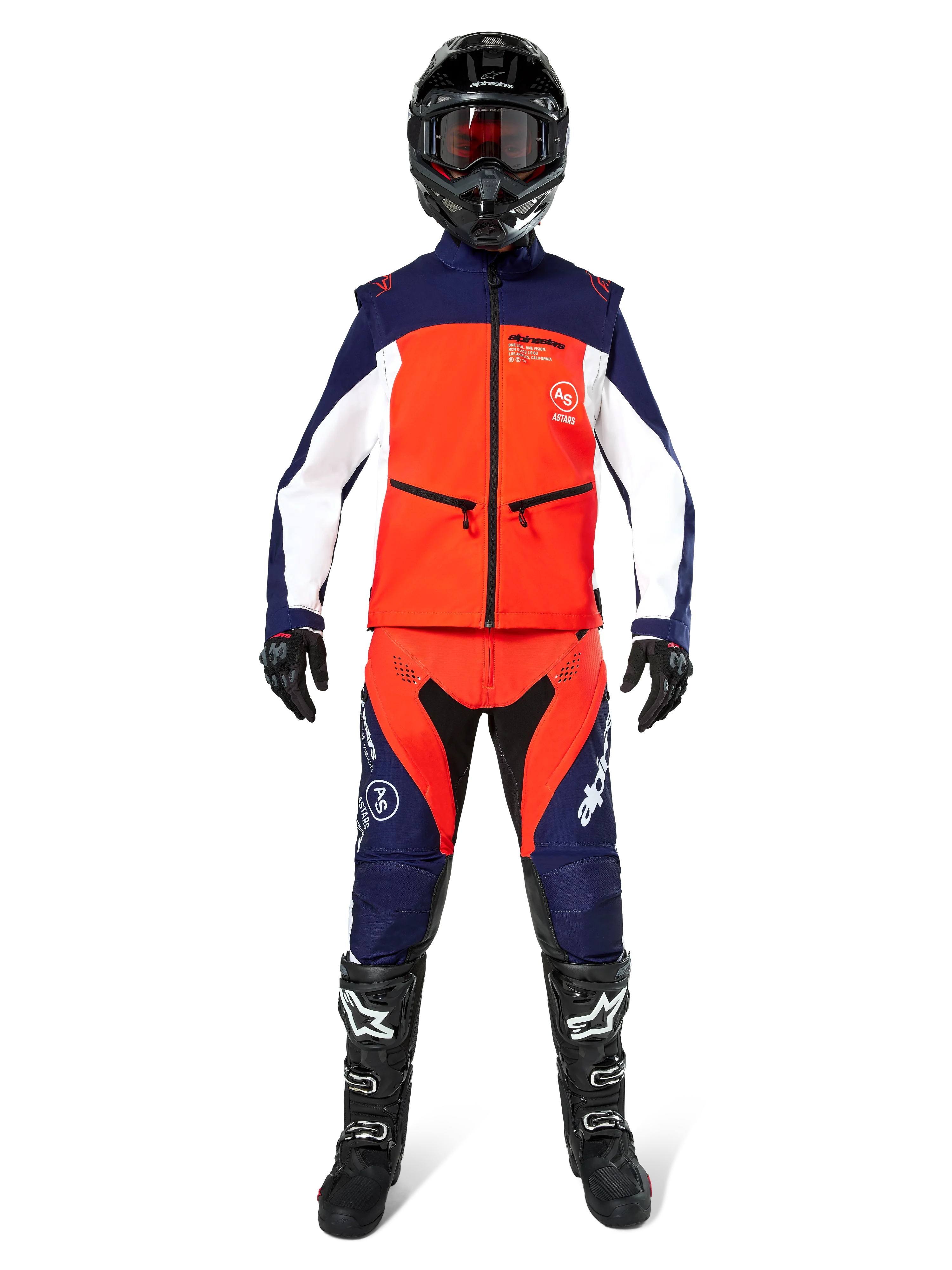 Lite-Dura Softshell Jacka - Image 6
