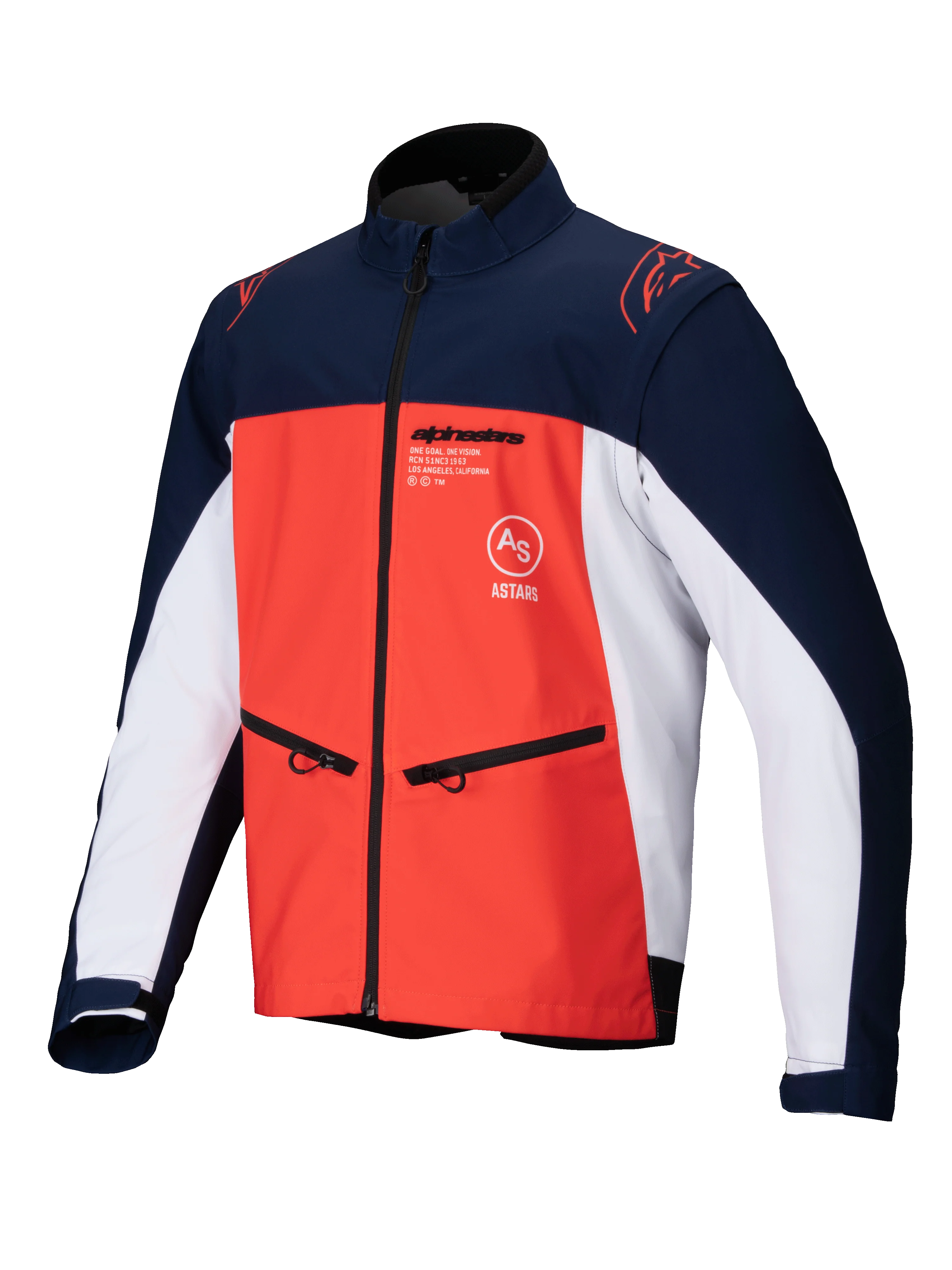 Lite-Dura Softshell Jacka - Image 8