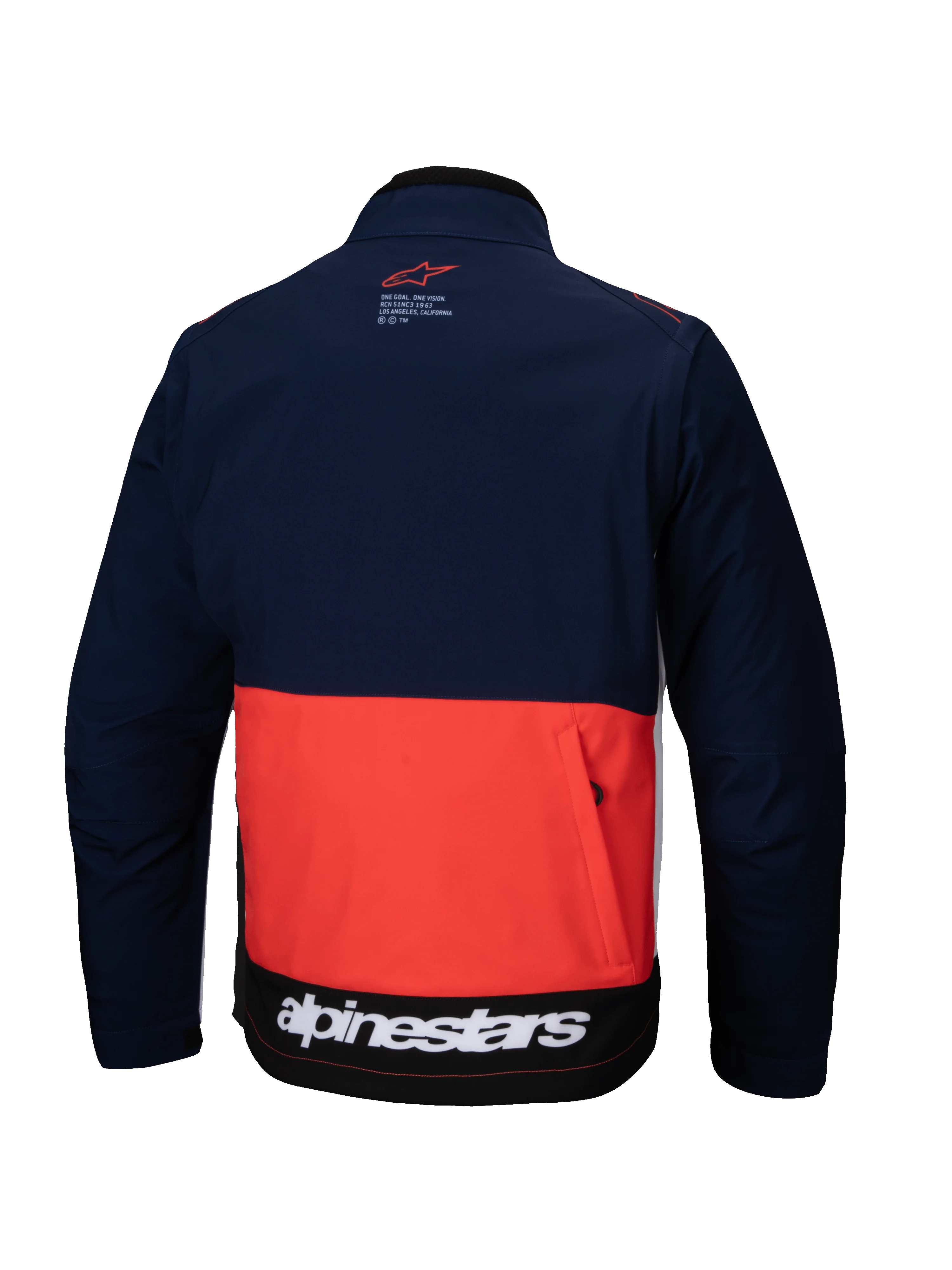 Lite-Dura Softshell Jacka - Image 9