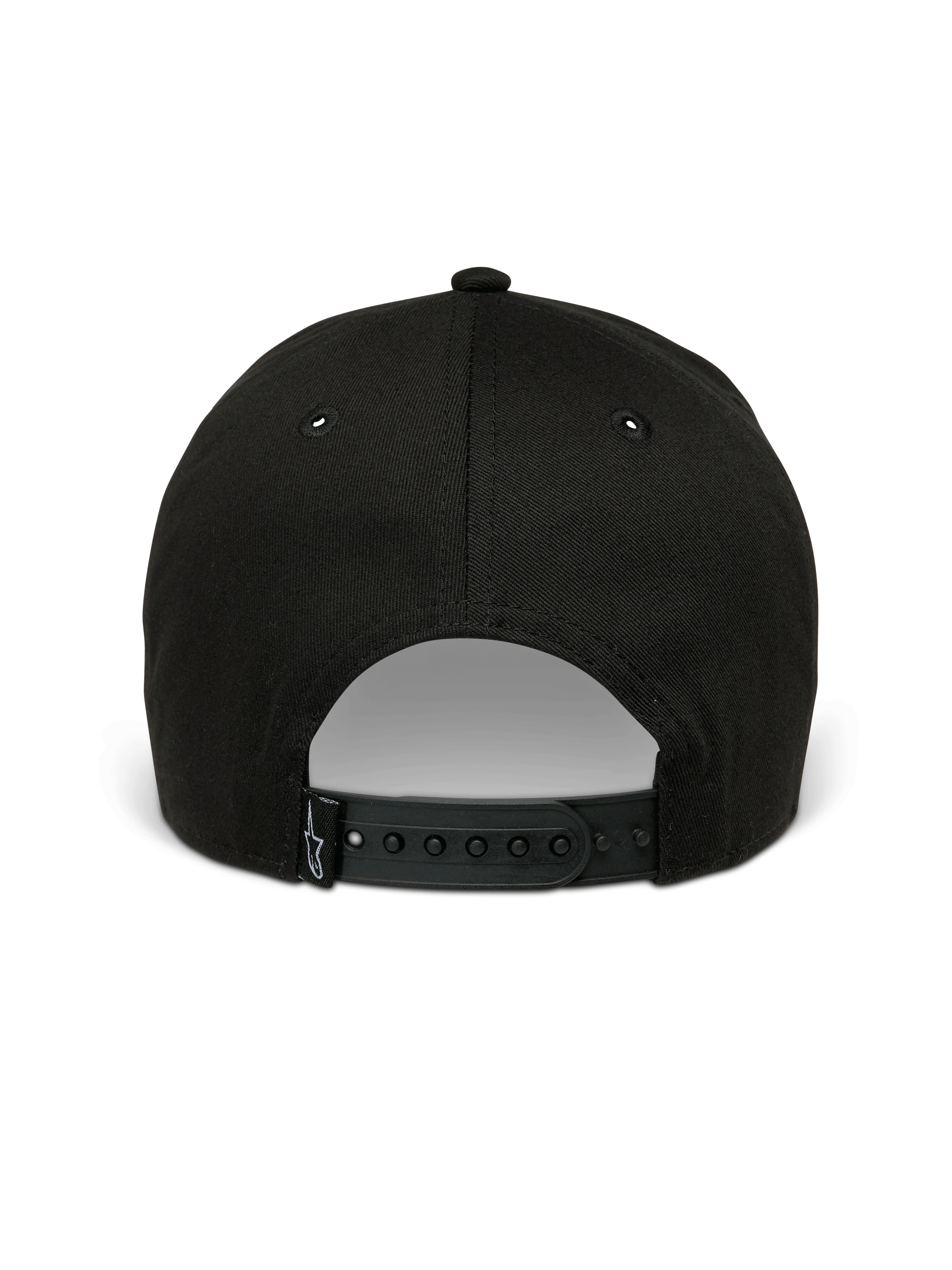 Metal Logo Keps - Image 3
