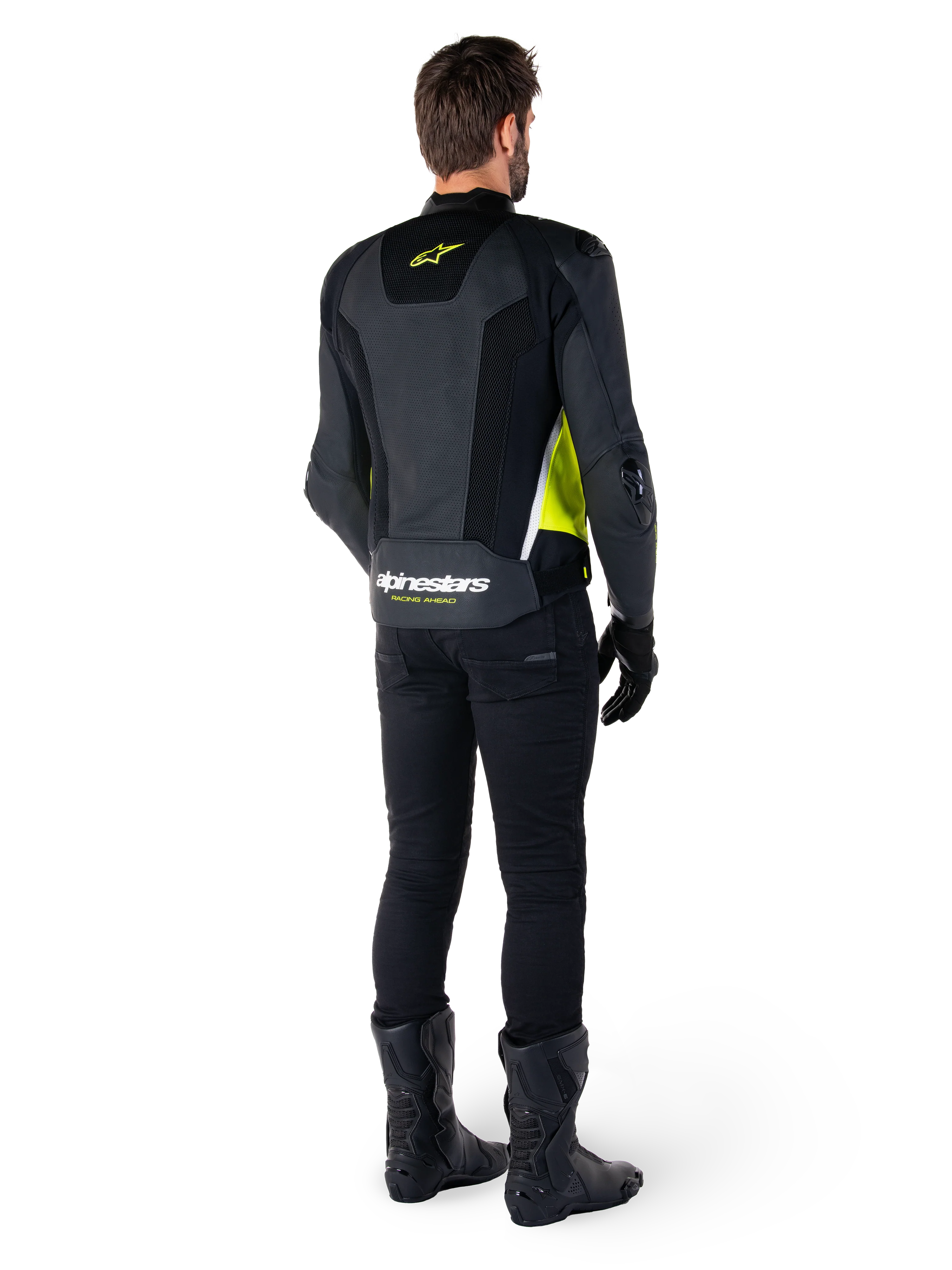 Missile V3 Airflow Skinjacka - Image 6