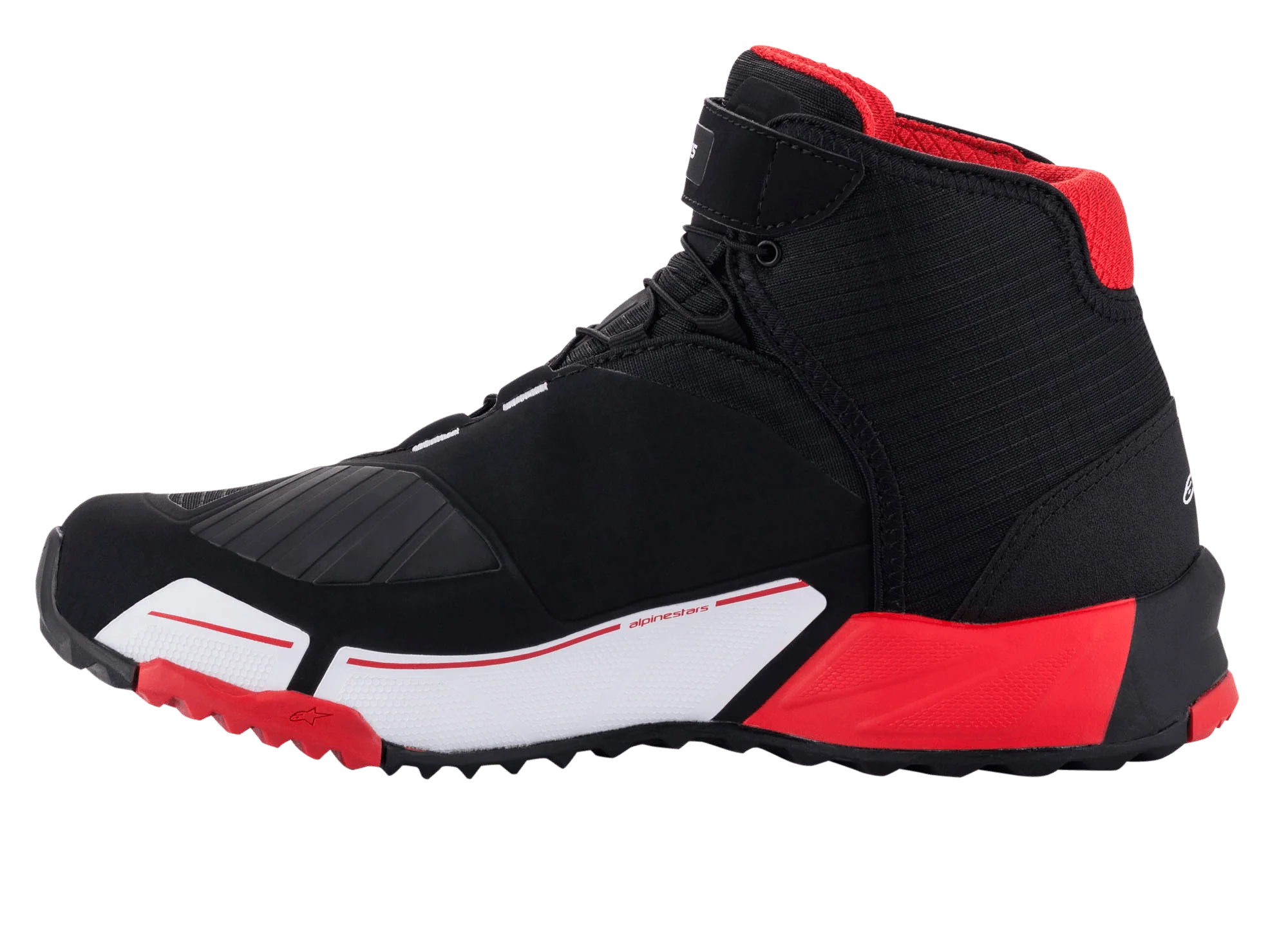 MM93 CR-X Drystar® Motorcykelstövlar - Image 3