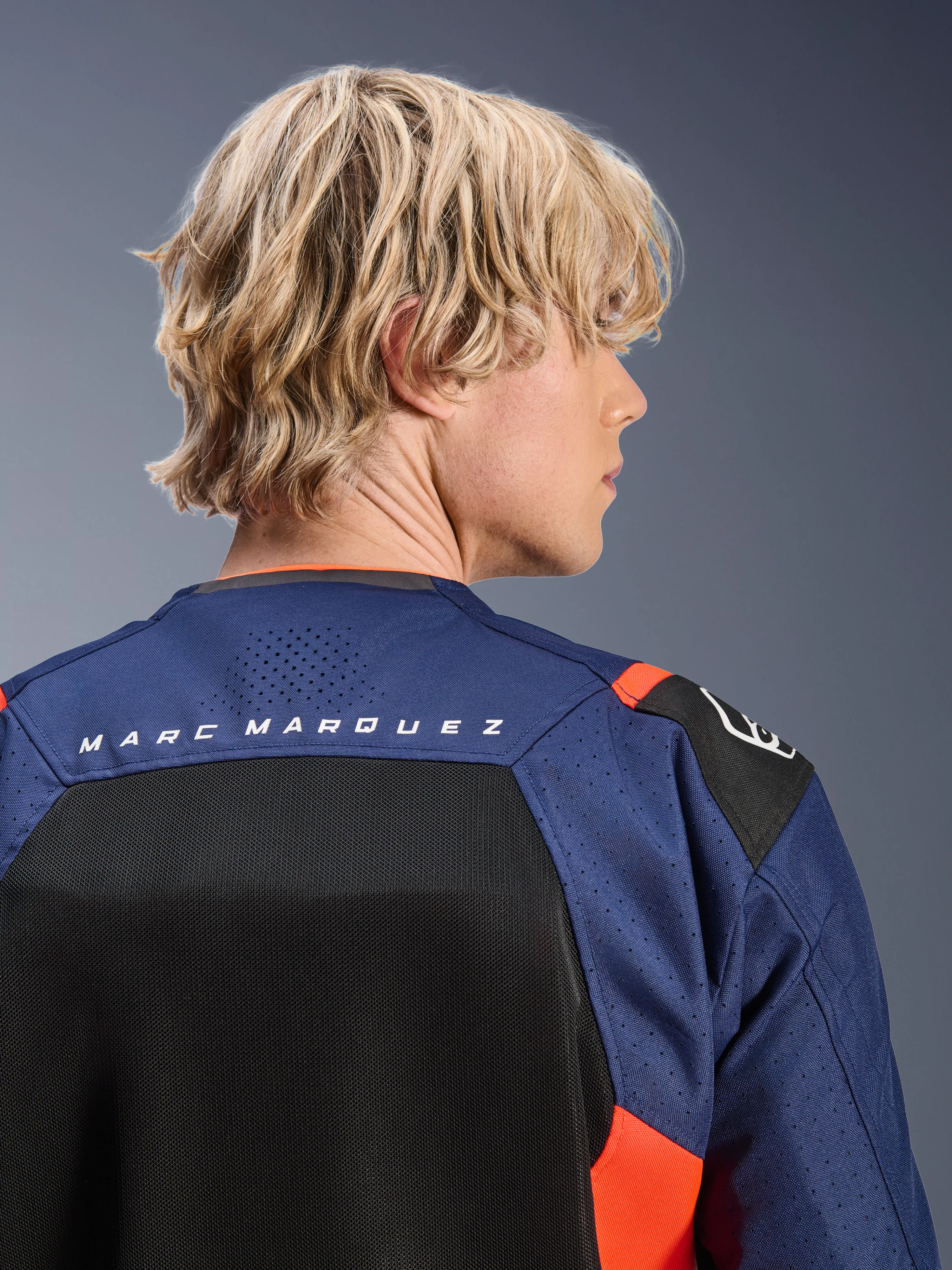 MM93 T-SPS Air V2 Jacka - Image 6