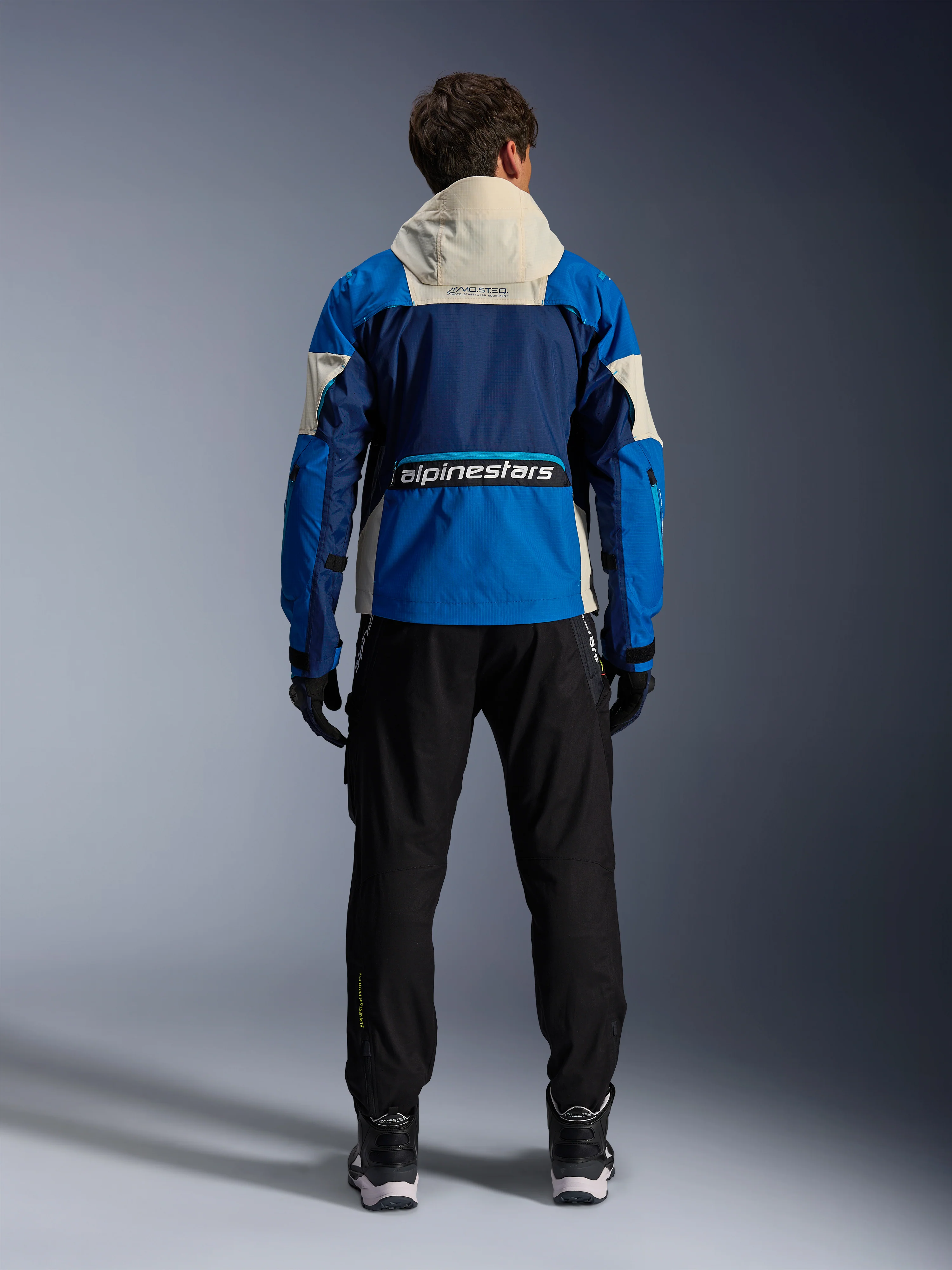 Mogress Air Jacka - Image 3