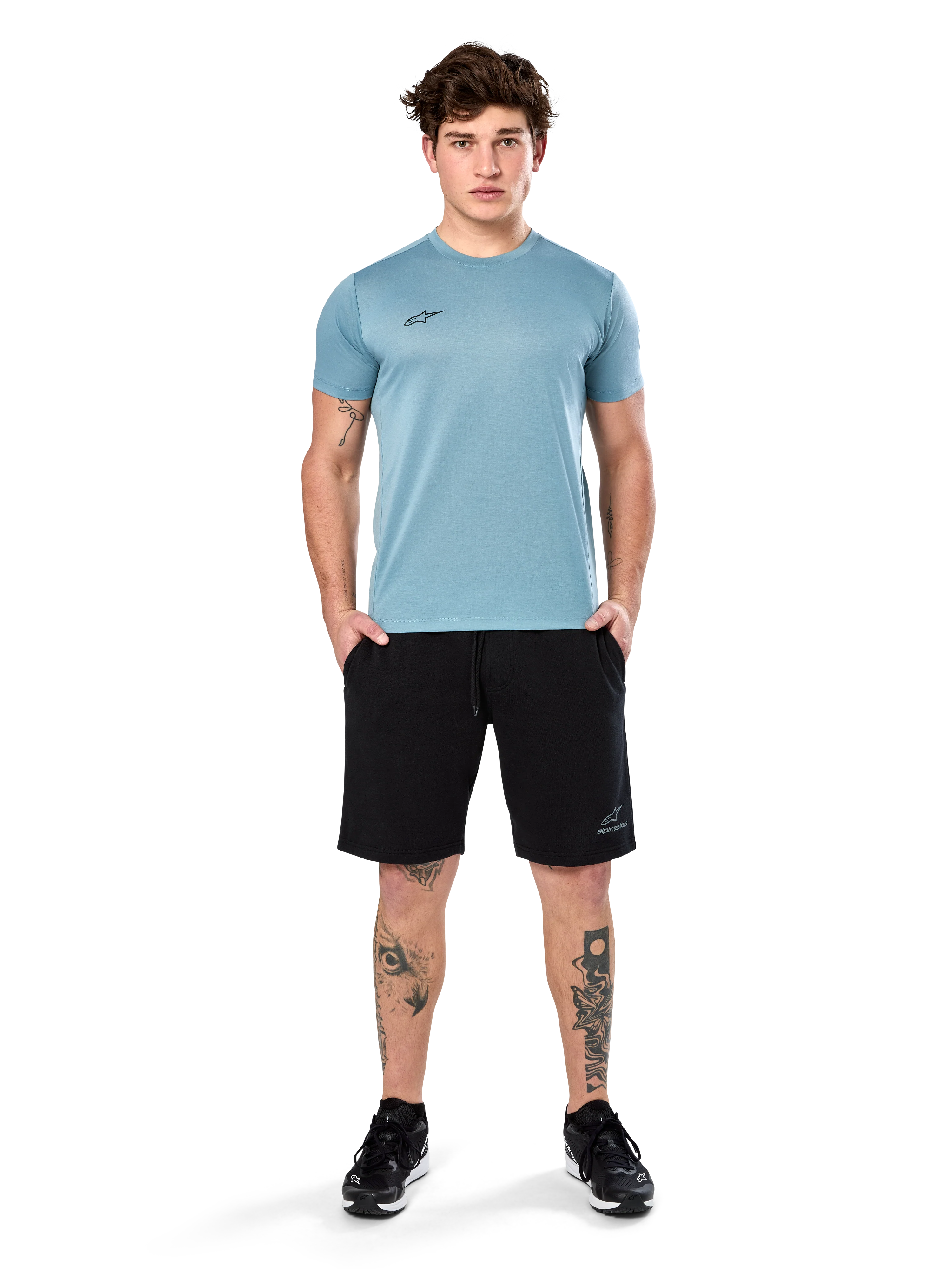 Point Performance T-shirt - Image 3