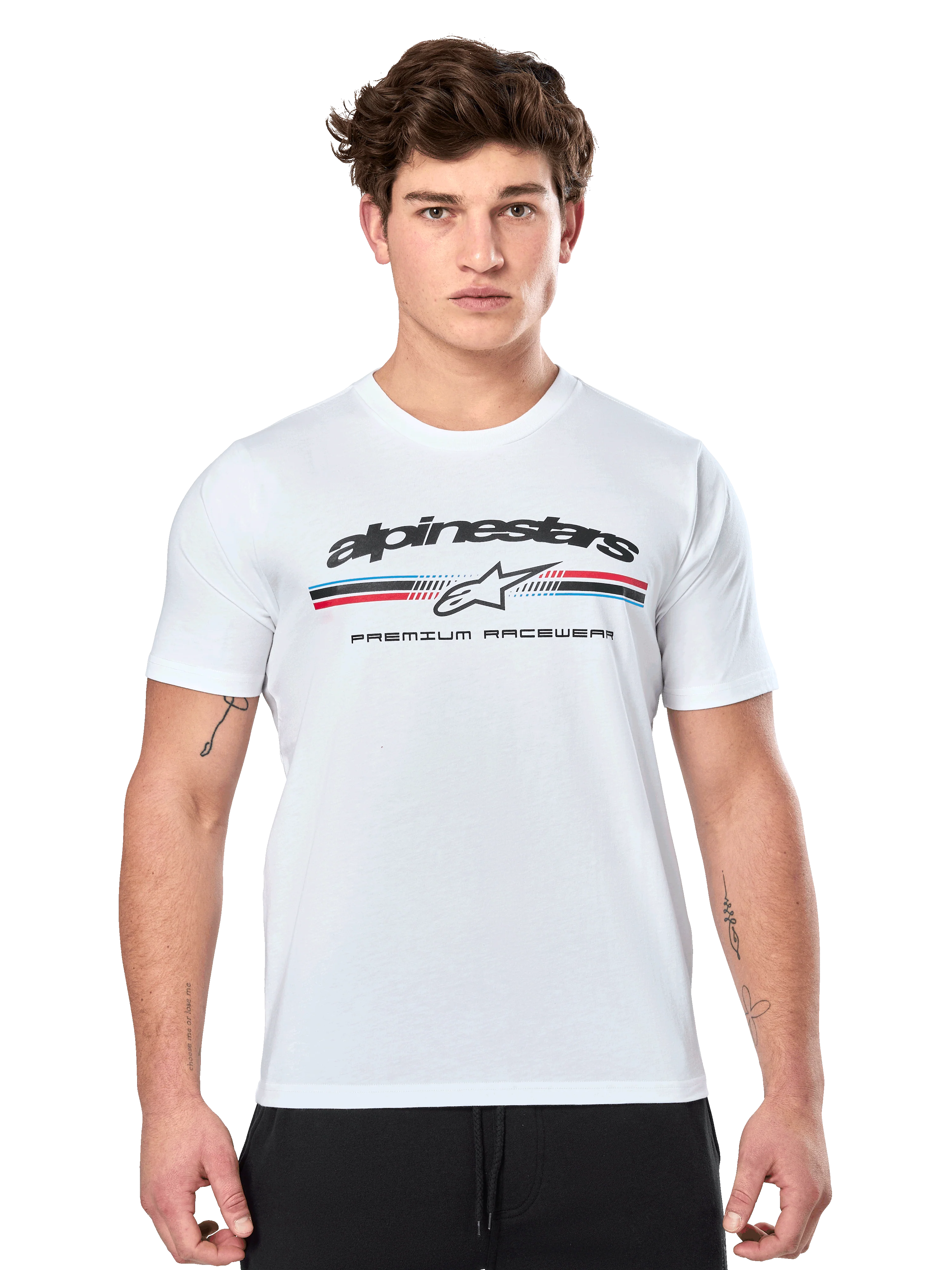 Prevail CSF T‑shirt