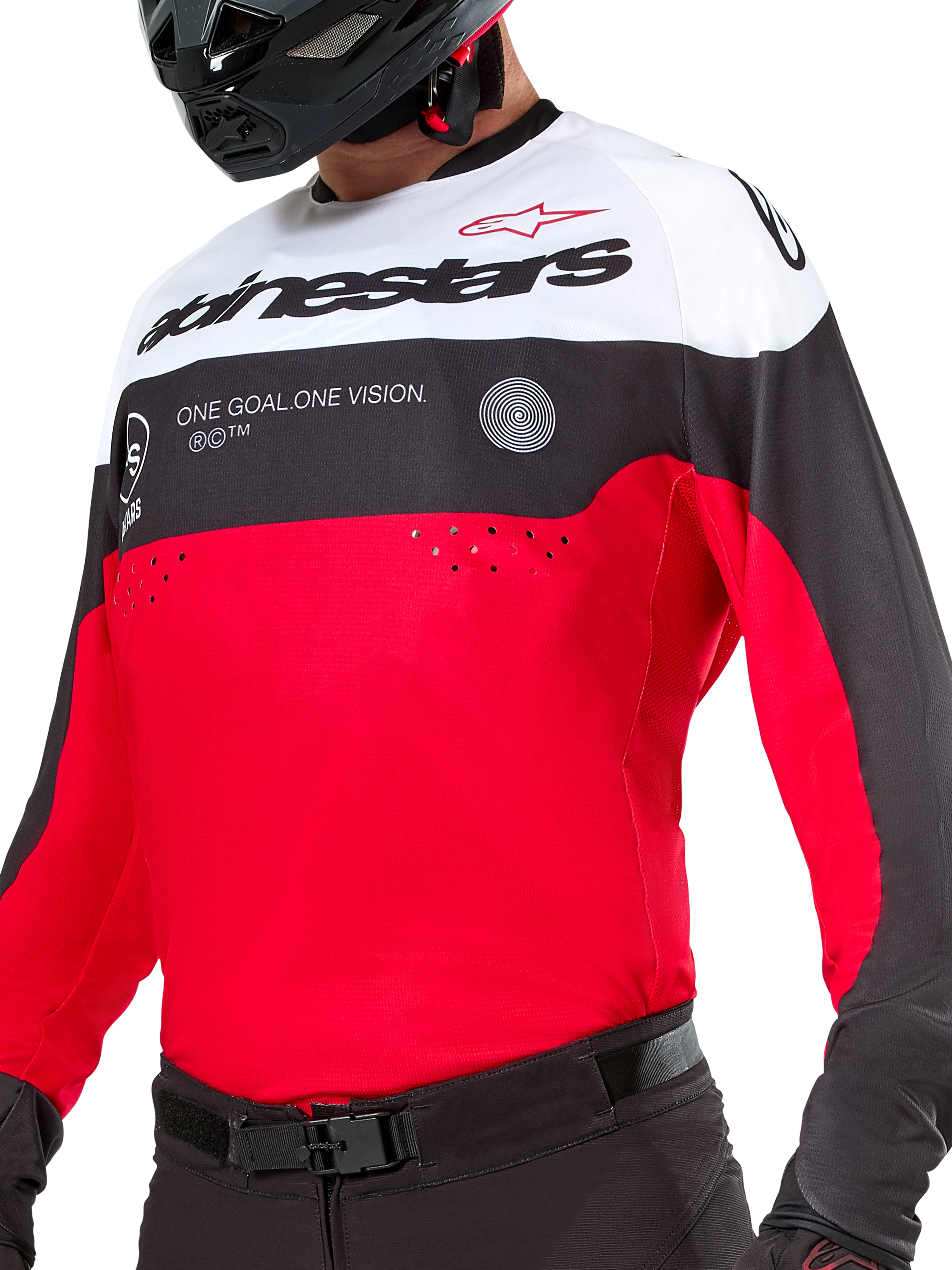 Pro-Dura Tröja - Image 5