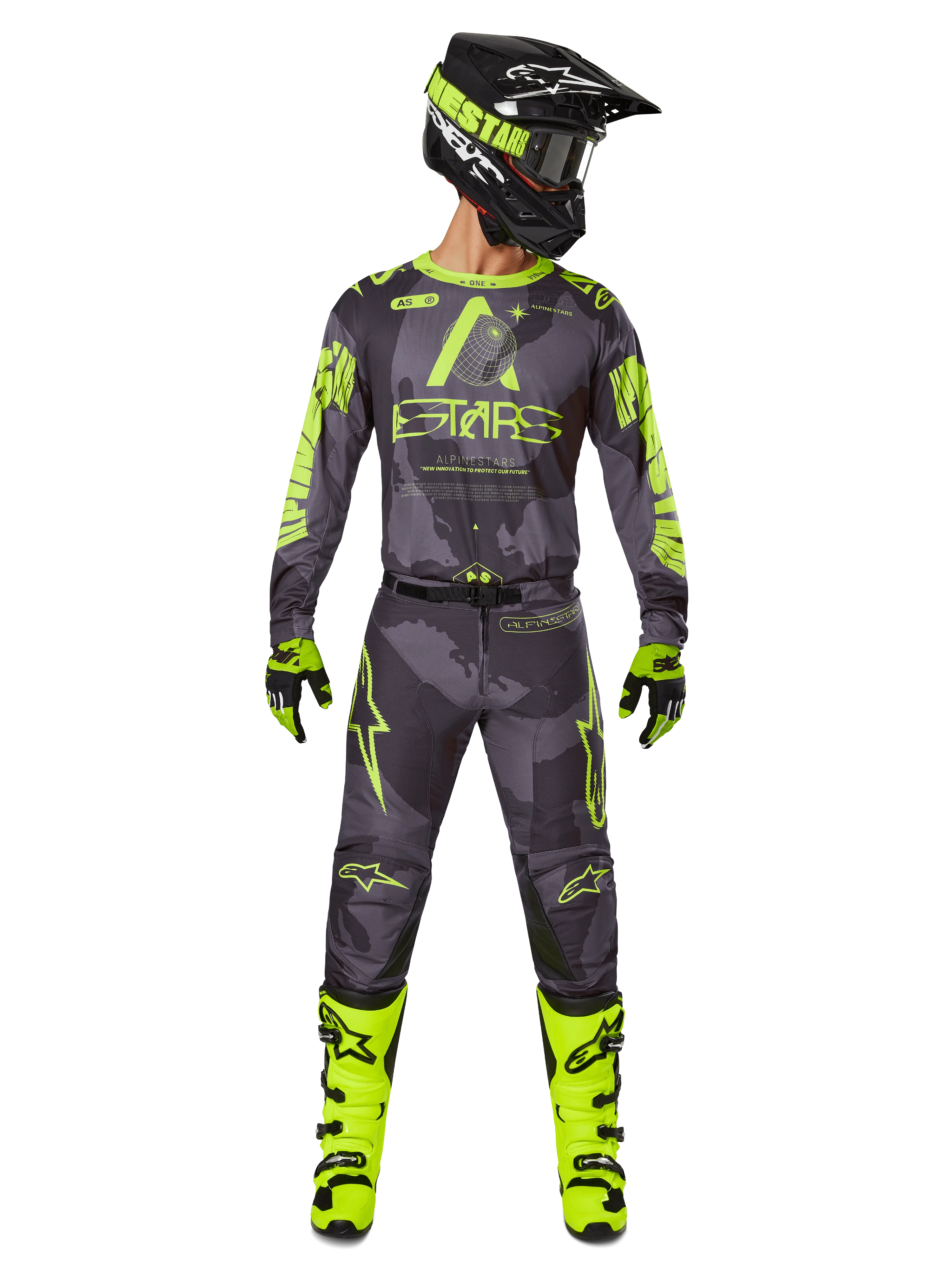 2025 Racer Hollow Tröja - Image 4