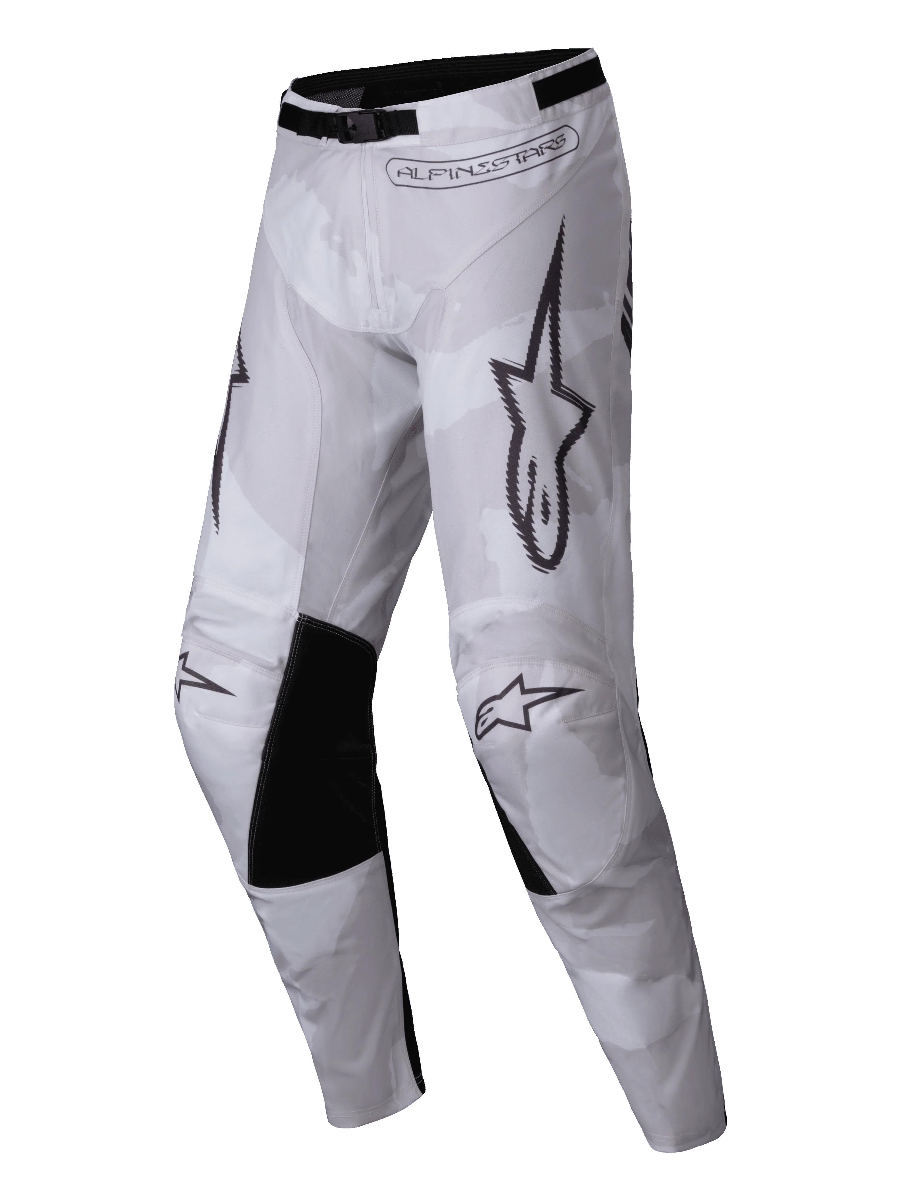 2025 Racer Hollow Byxor - Image 3