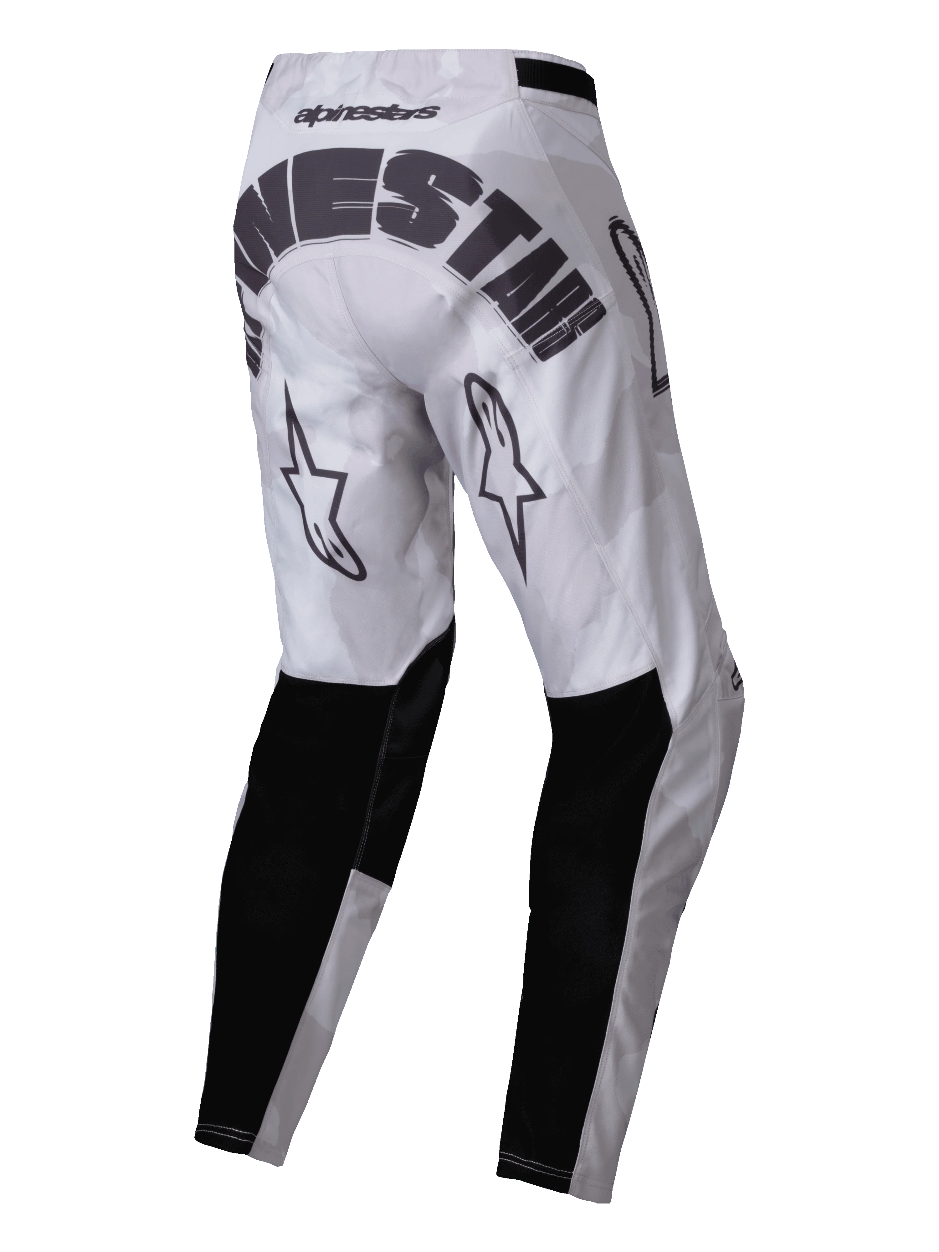 2025 Racer Hollow Byxor - Image 4