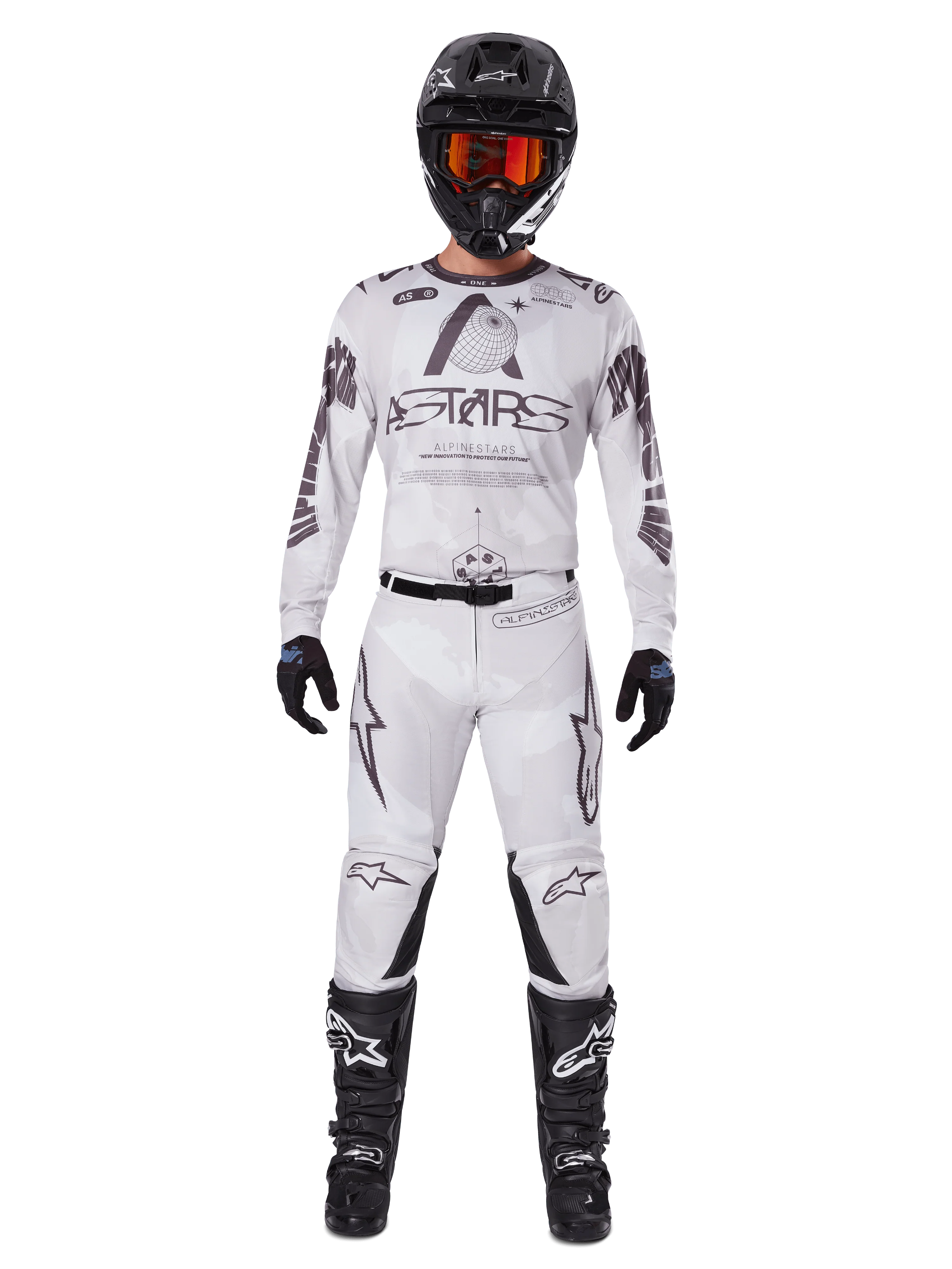 2025 Racer Hollow Byxor - Image 5