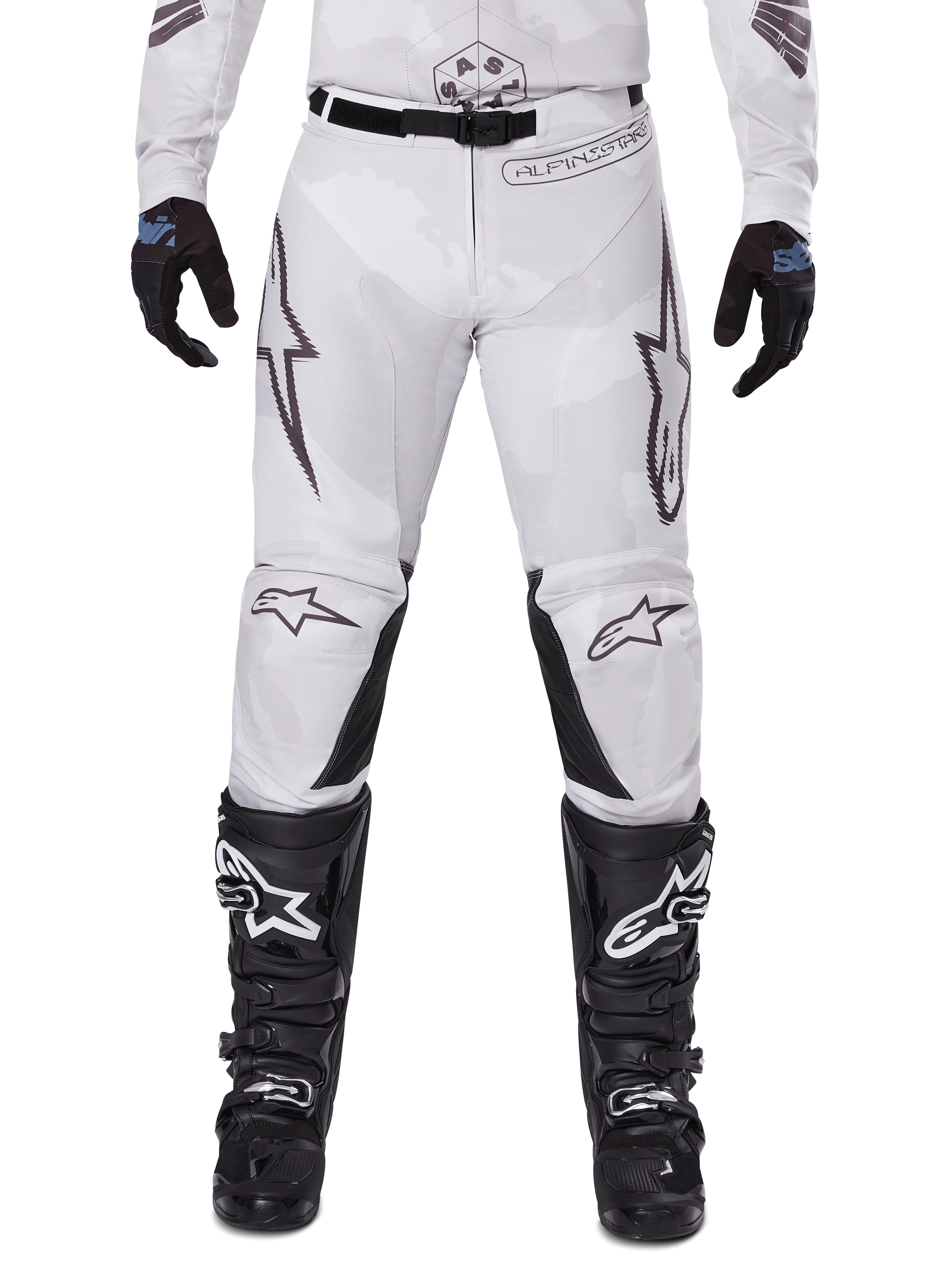 2025 Racer Hollow Byxor - Image 9