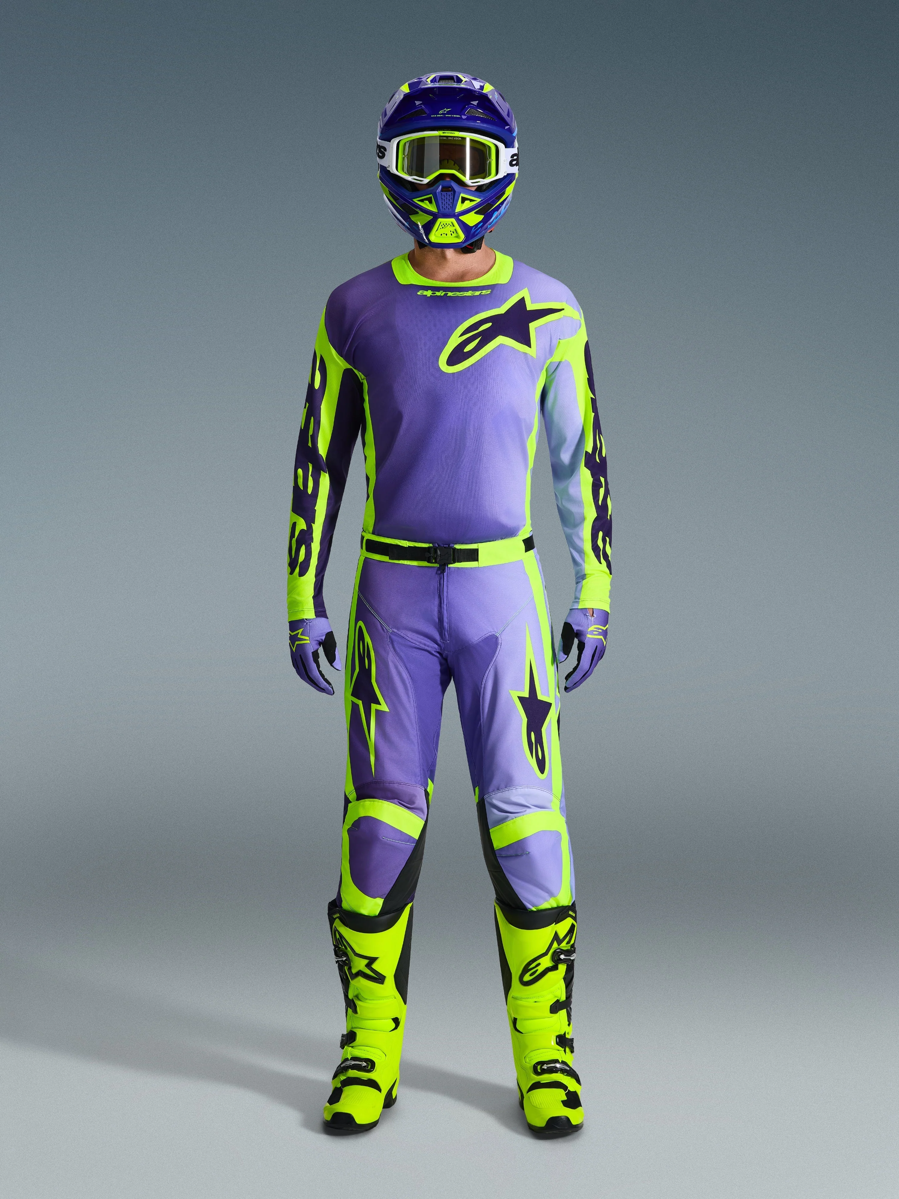 2026 Racer Portl Byxor - Image 5