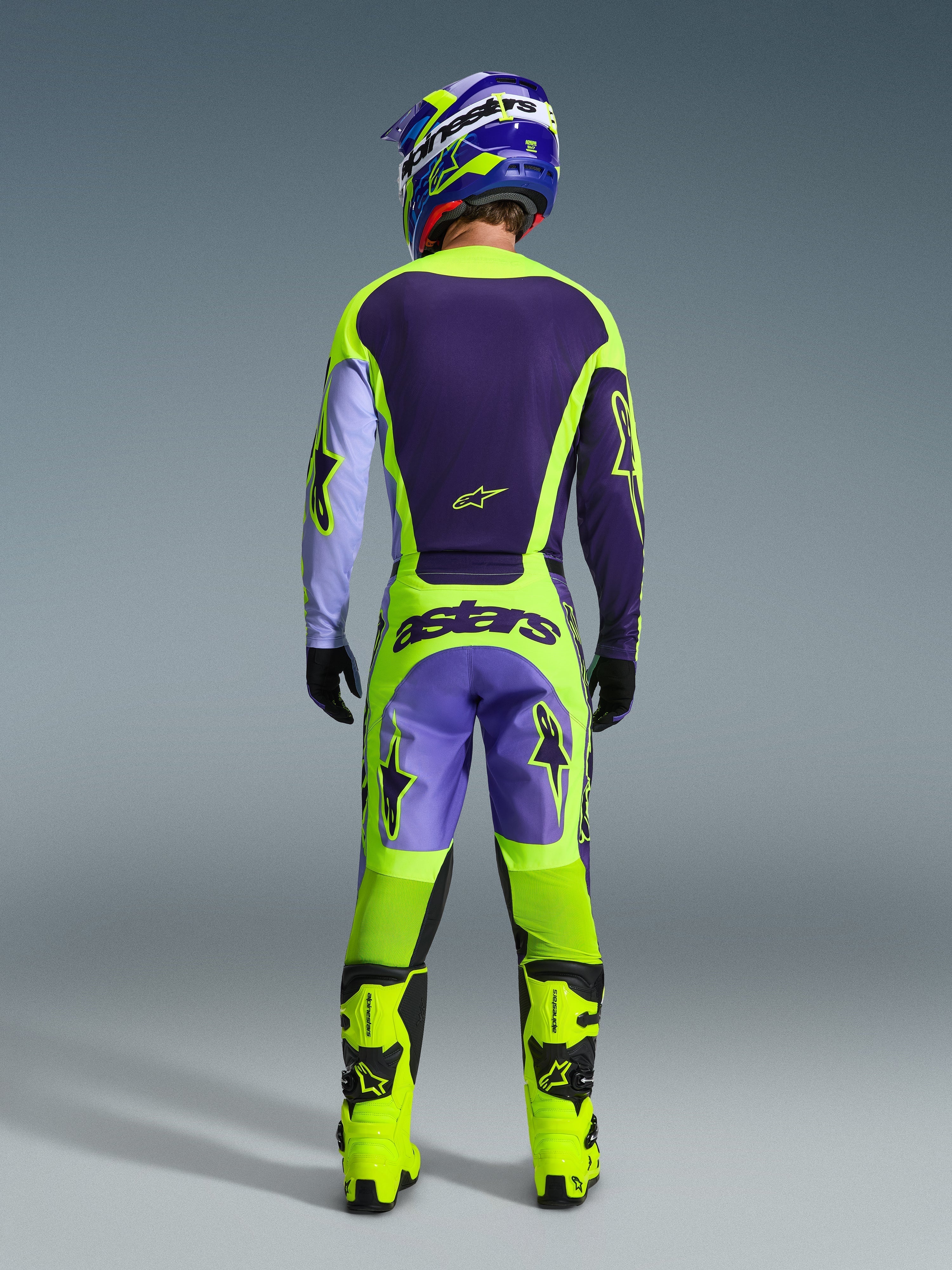 2026 Racer Portl Byxor - Image 8