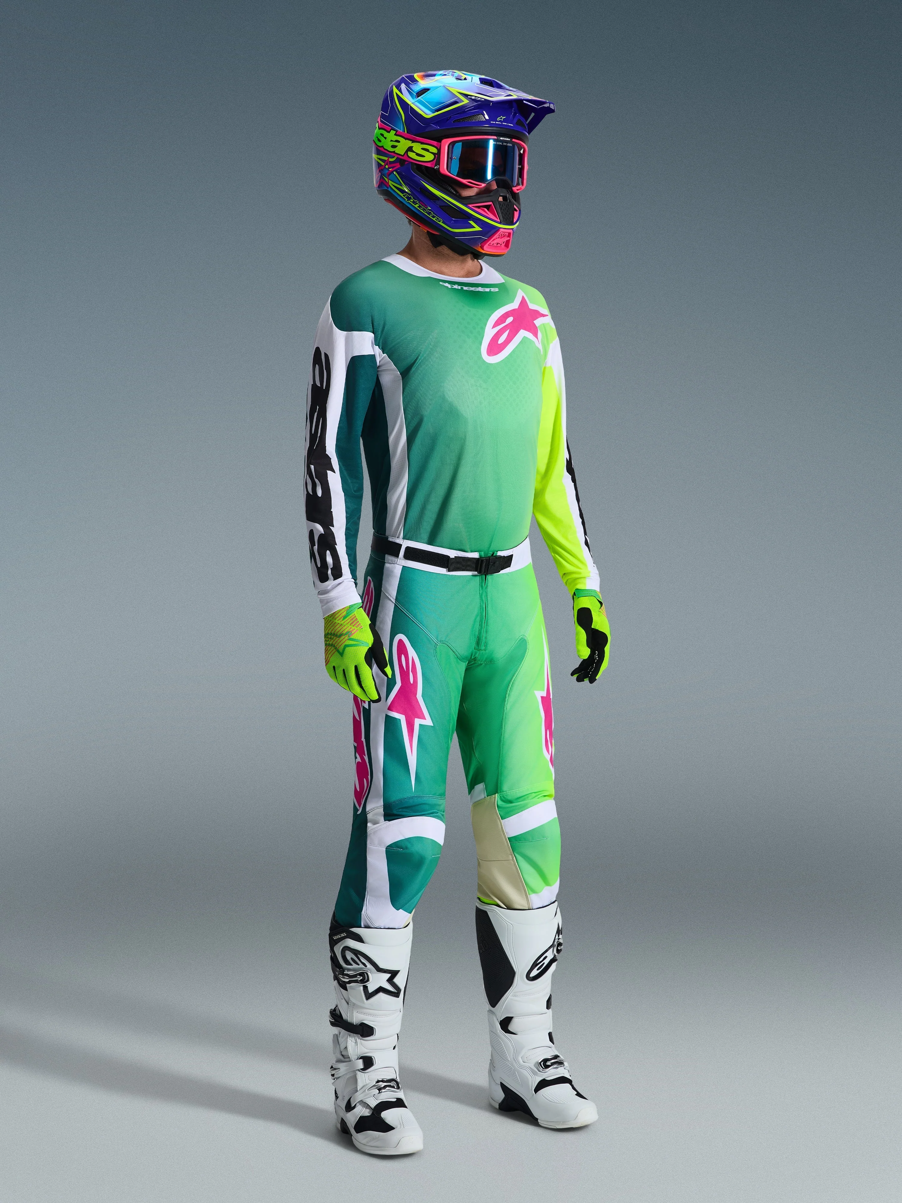 2026 Racer Portl Byxor - Image 6