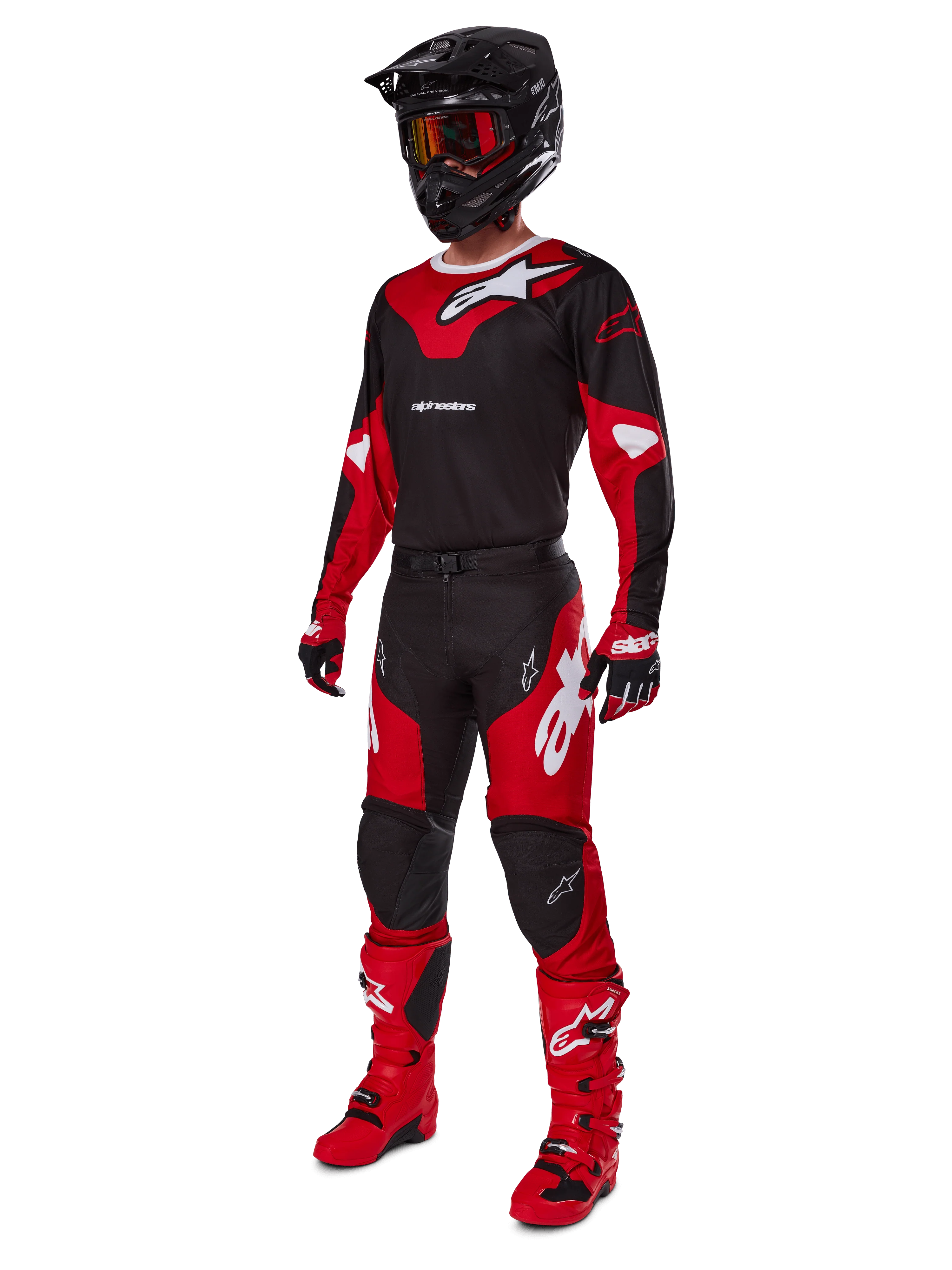 2025 Racer Veil Tröja - Image 3