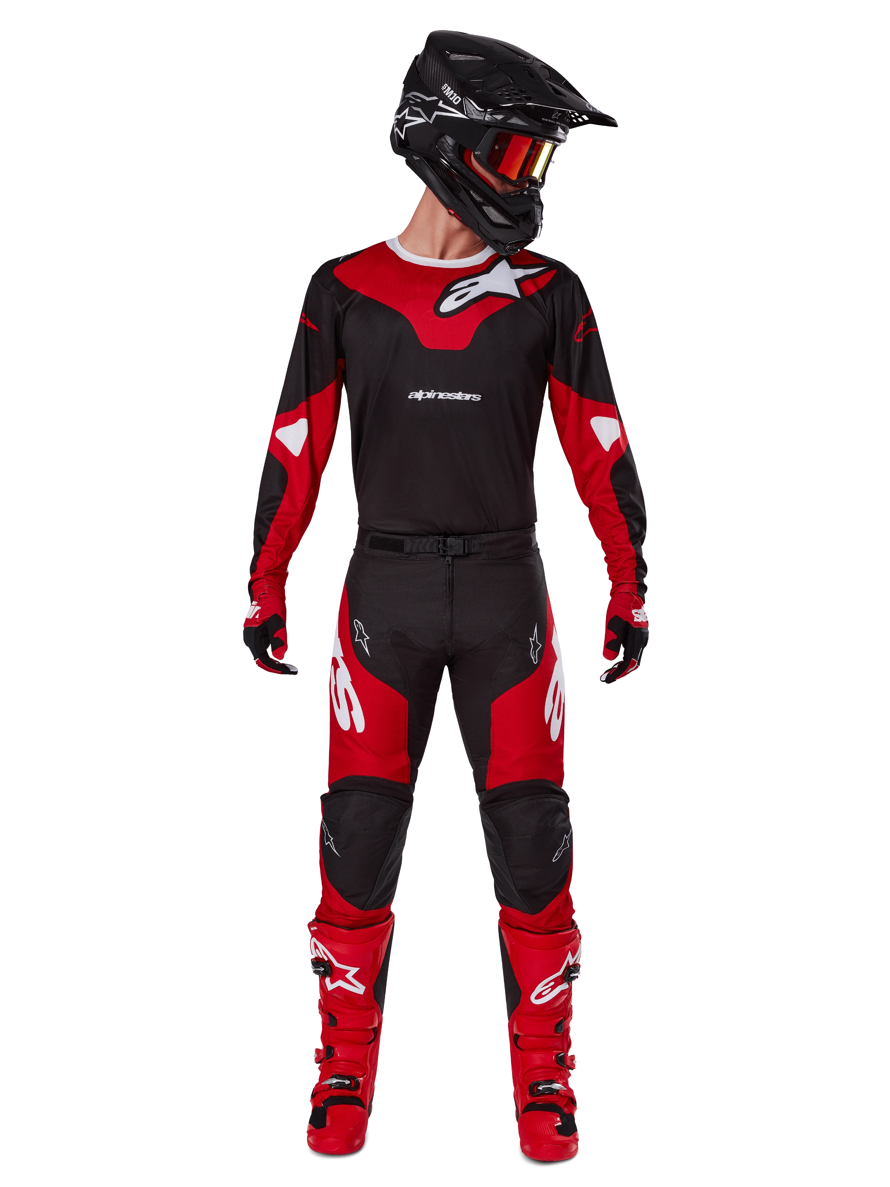 2025 Racer Veil Tröja - Image 4