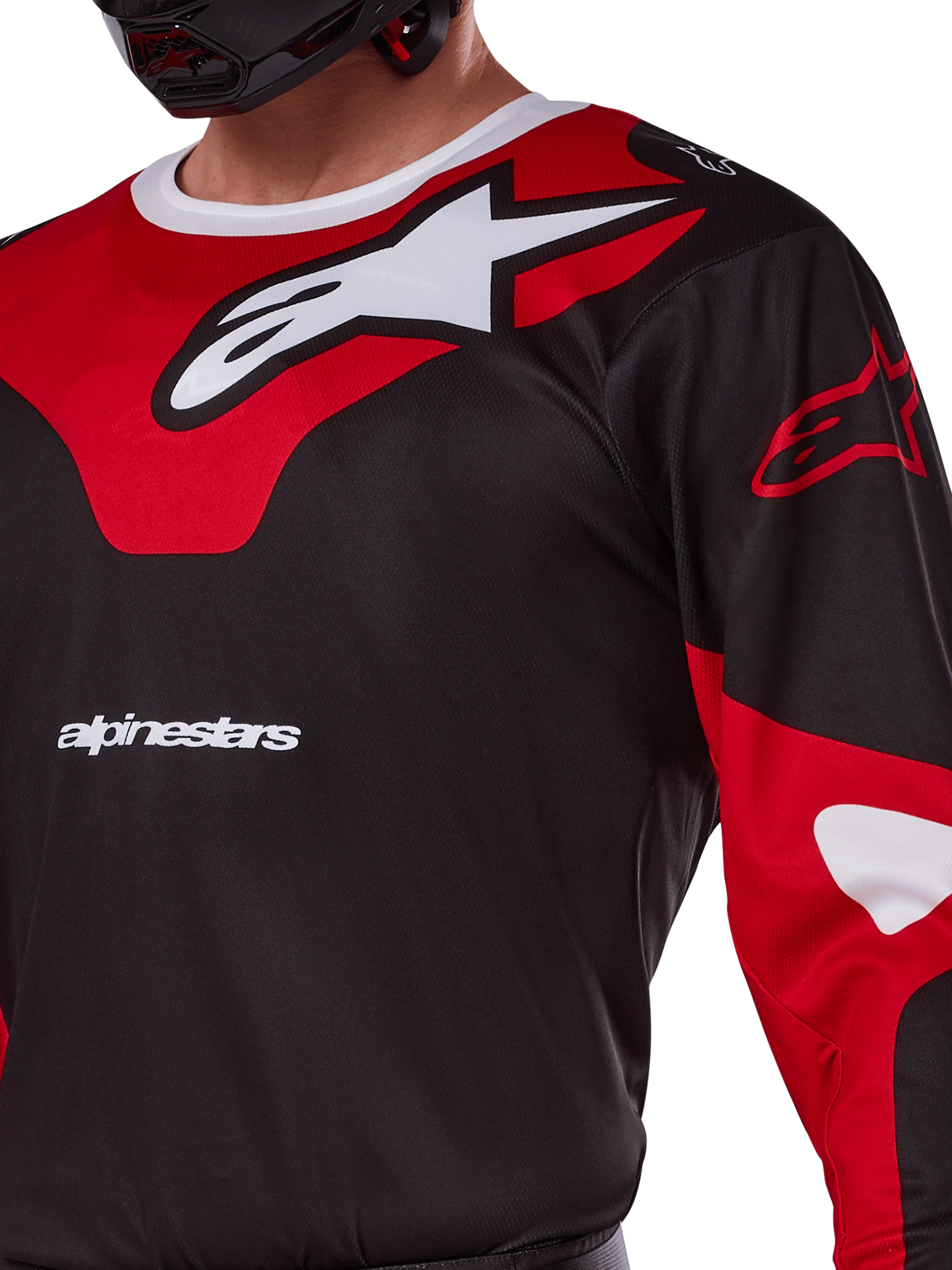 2025 Racer Veil Tröja - Image 5
