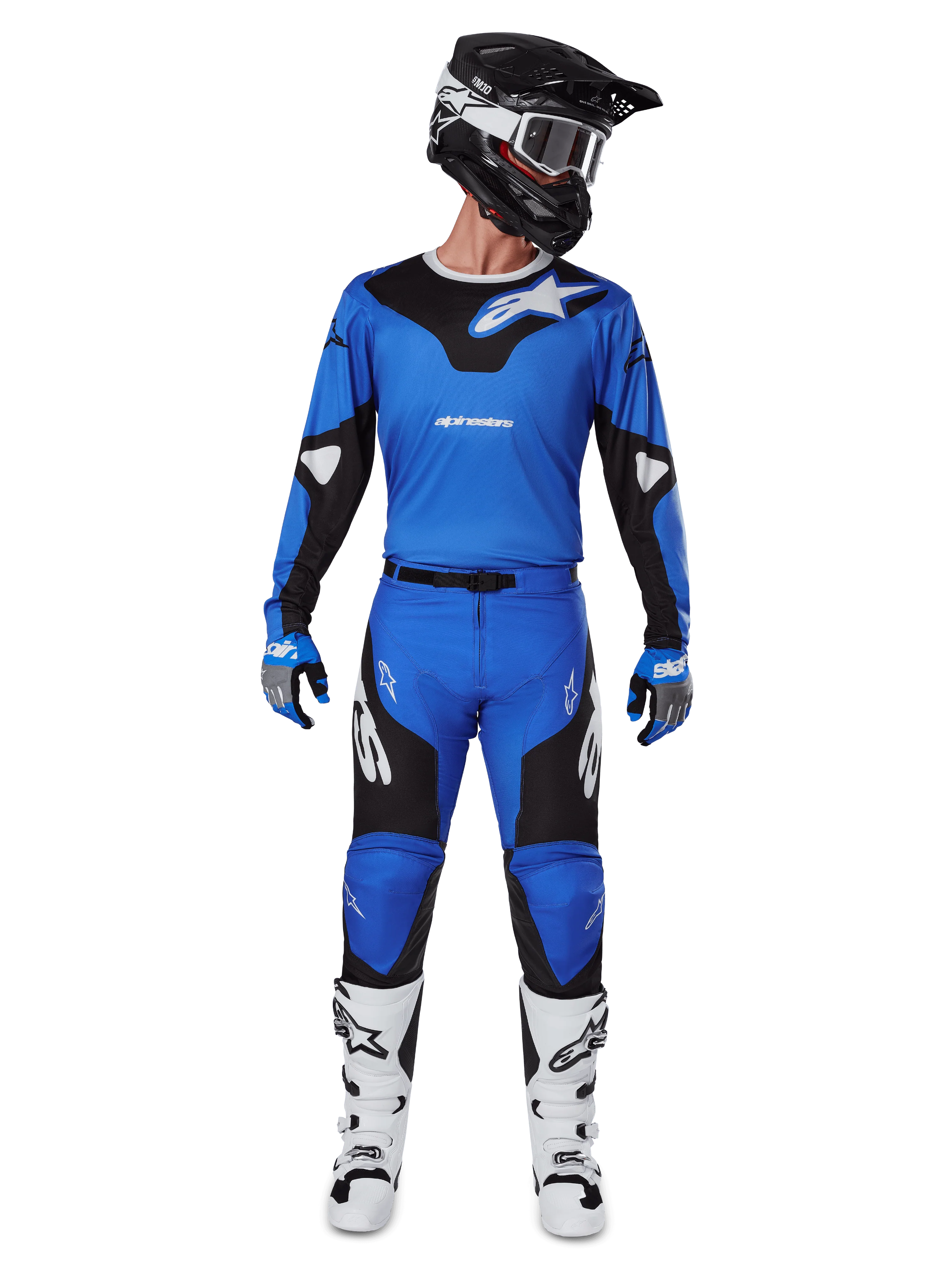 2025 Racer Veil Byxor - Image 6