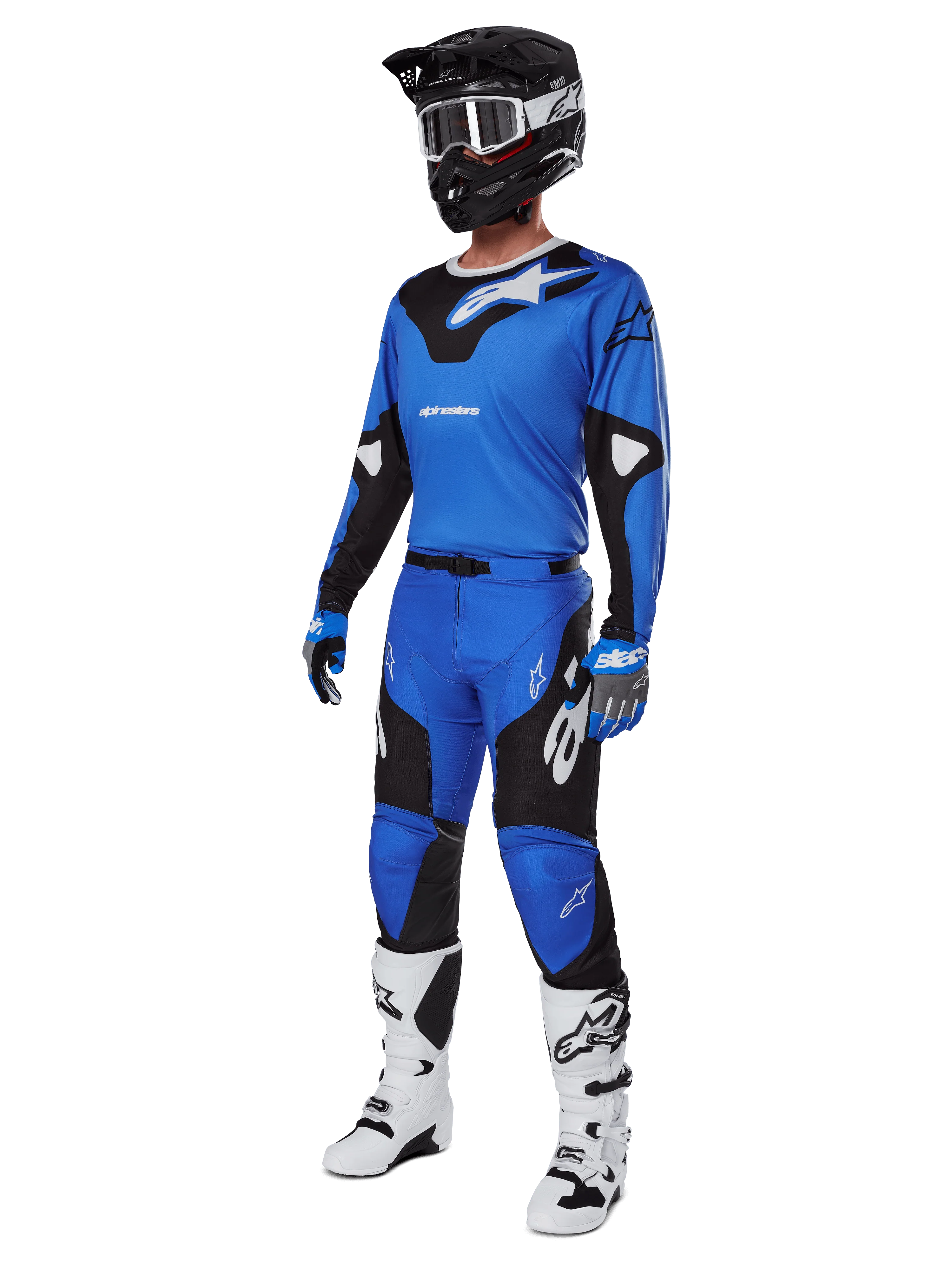 2025 Racer Veil Byxor - Image 7