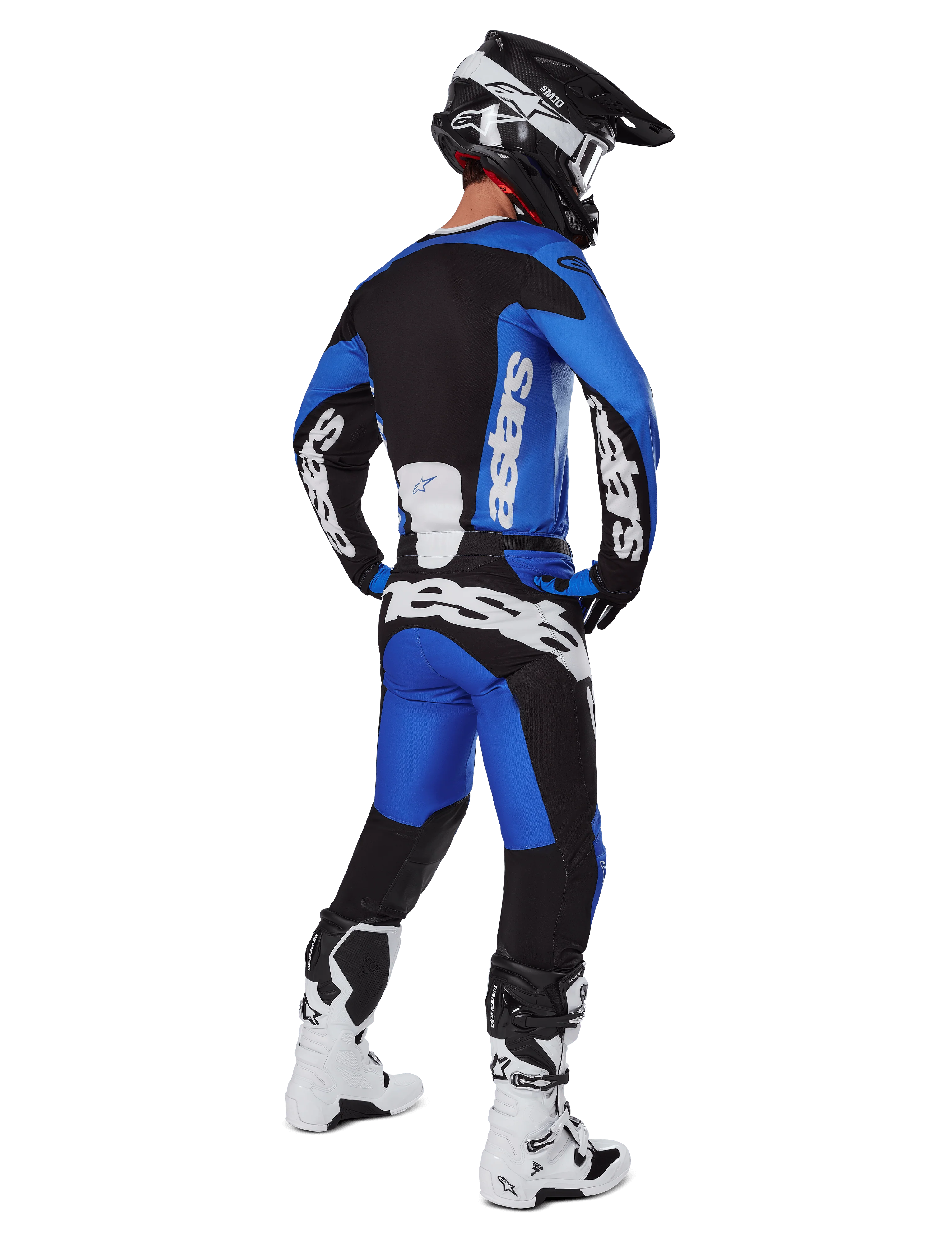 2025 Racer Veil Byxor - Image 8
