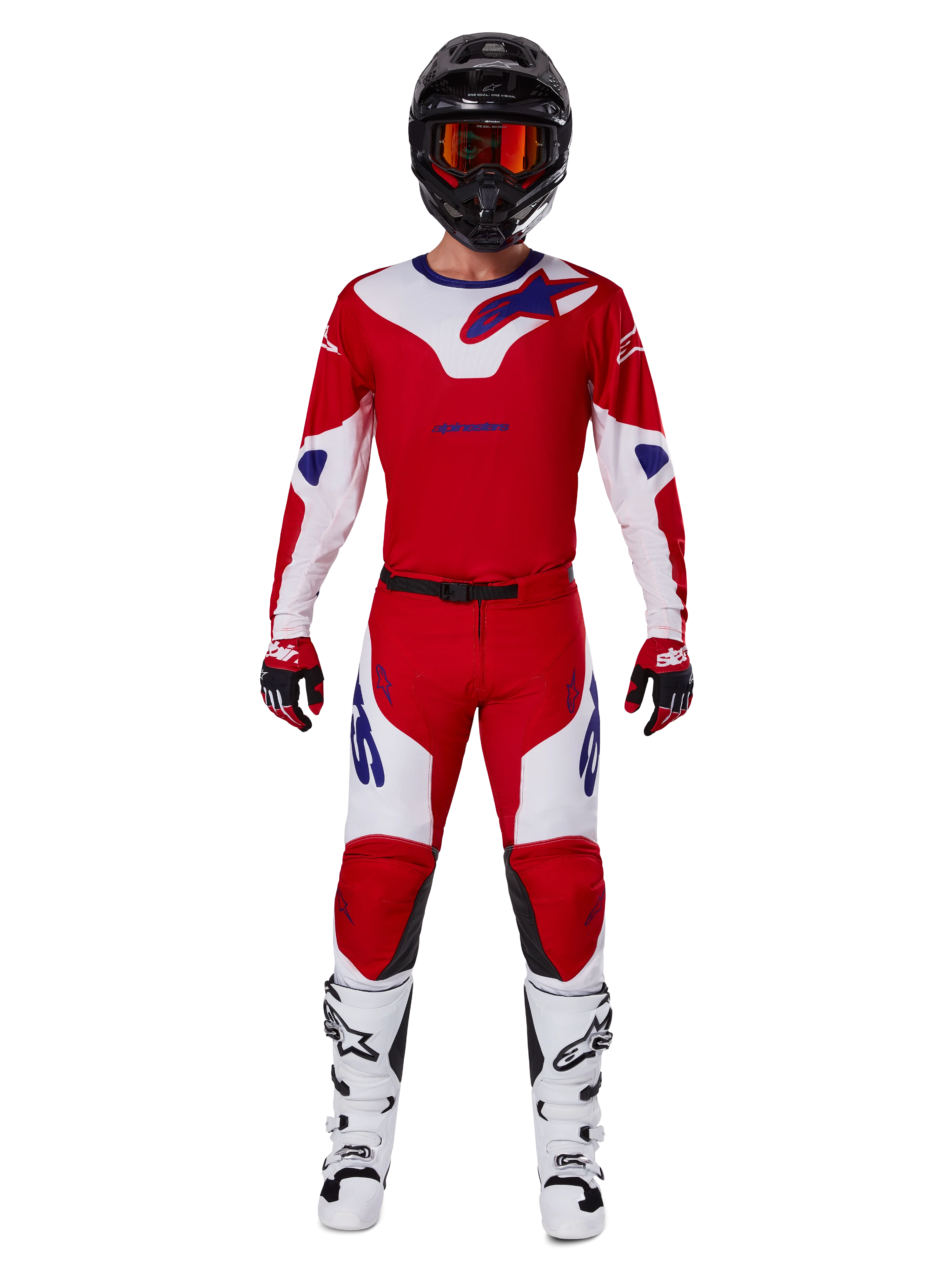 2025 Racer Veil Byxor - Image 4