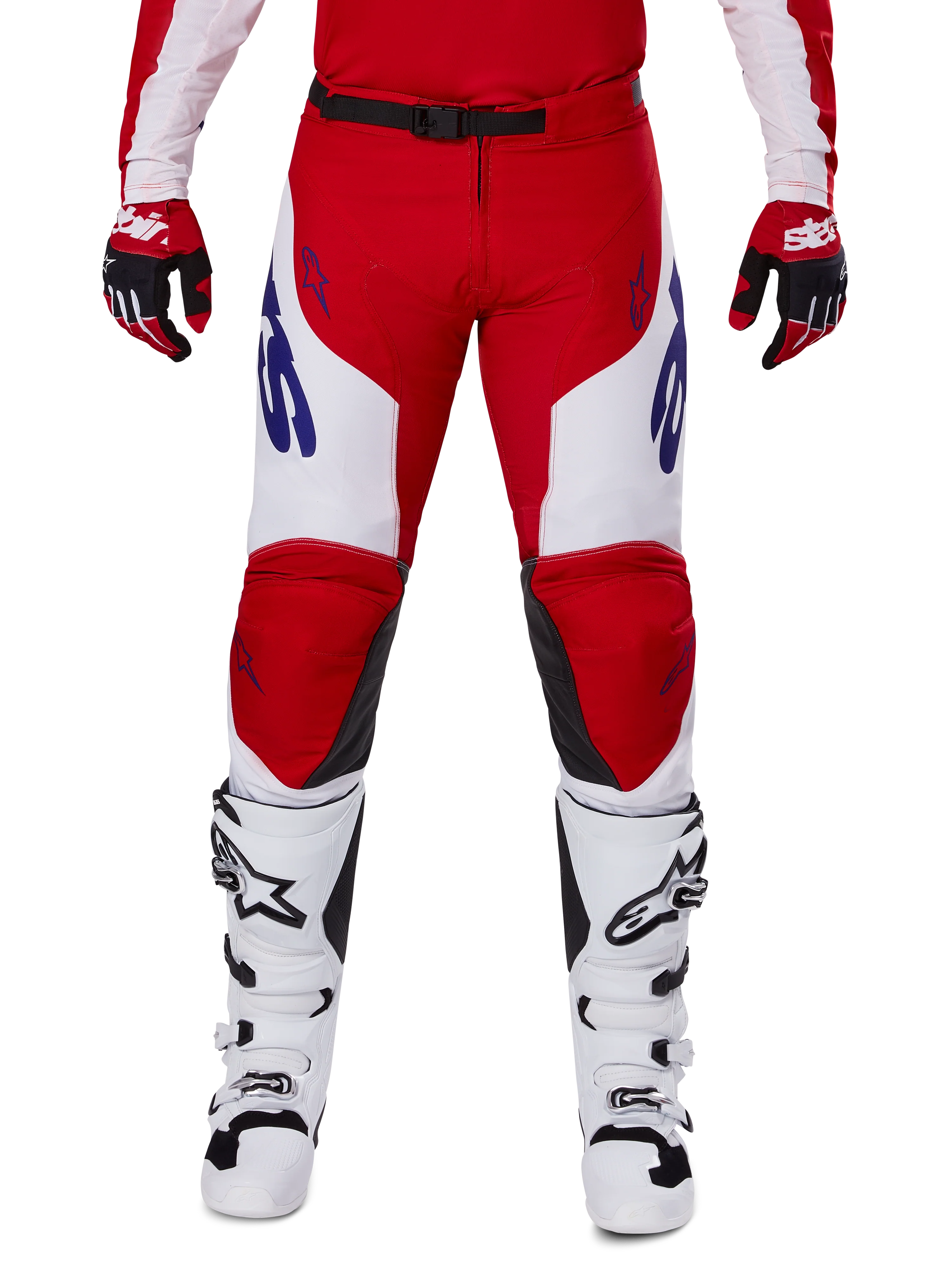 2025 Racer Veil Byxor - Image 8