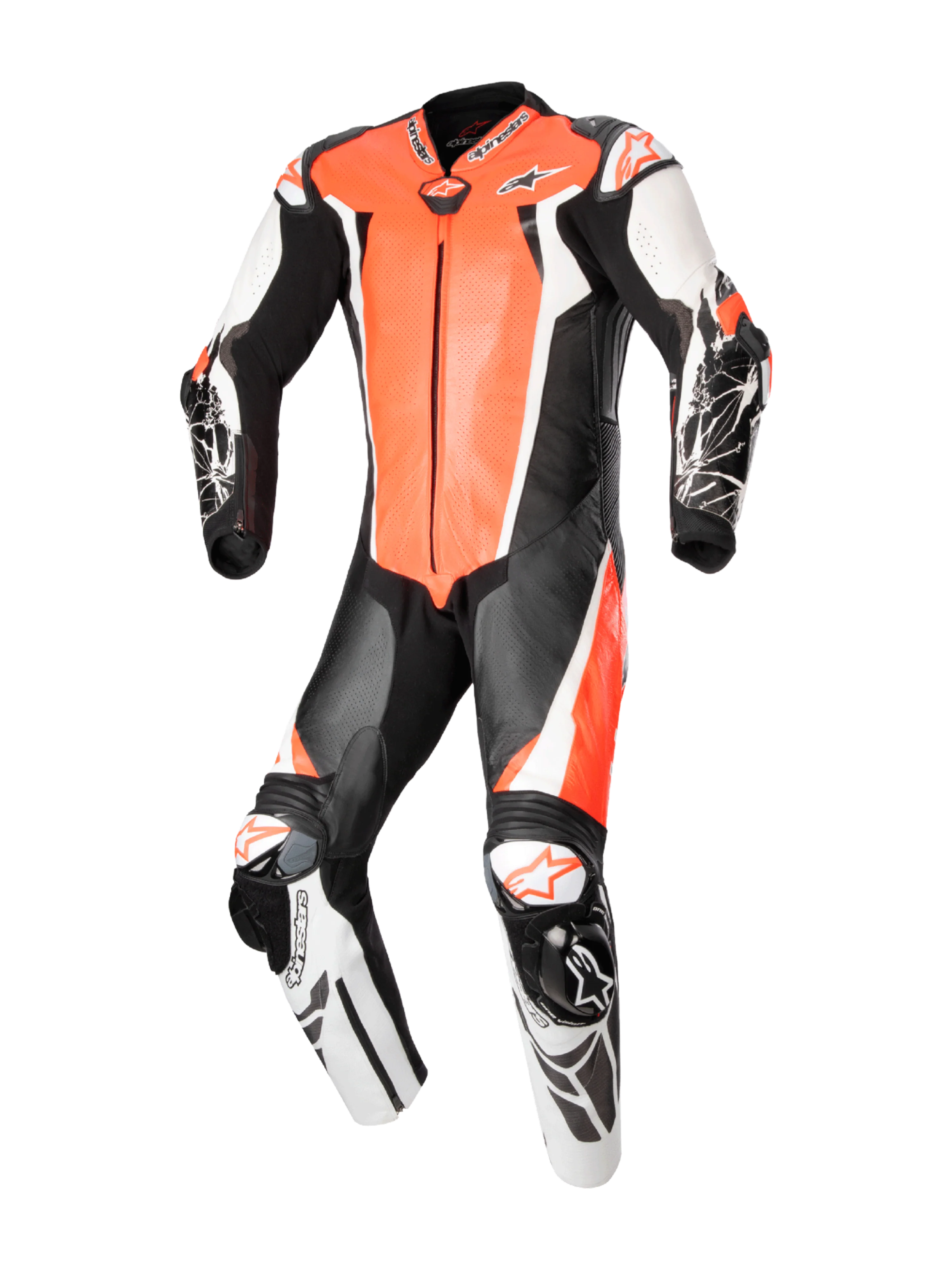 Racing Absolute V2 Skinnställ 1-Styck